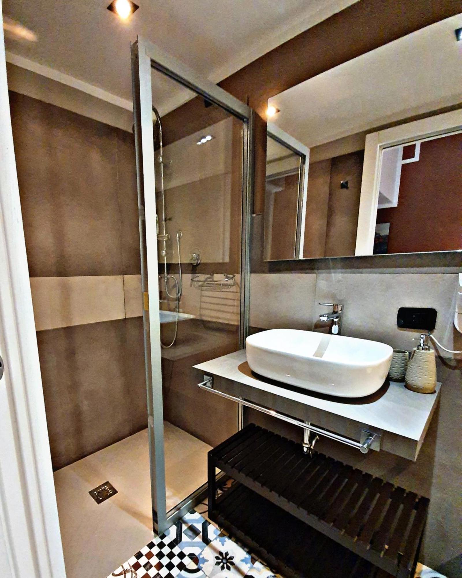 Maison d'hôtes Fabio Massimo 2*