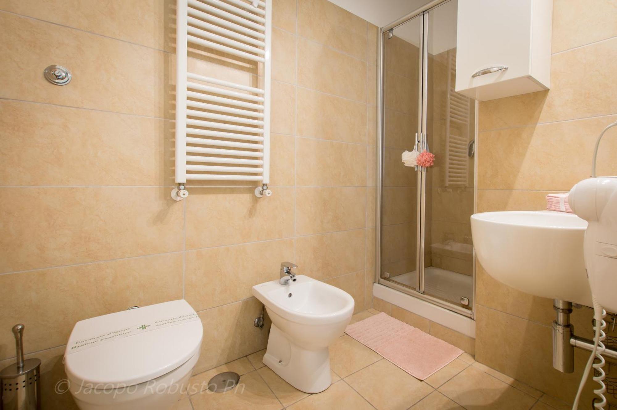 Sant'ivo Apartment