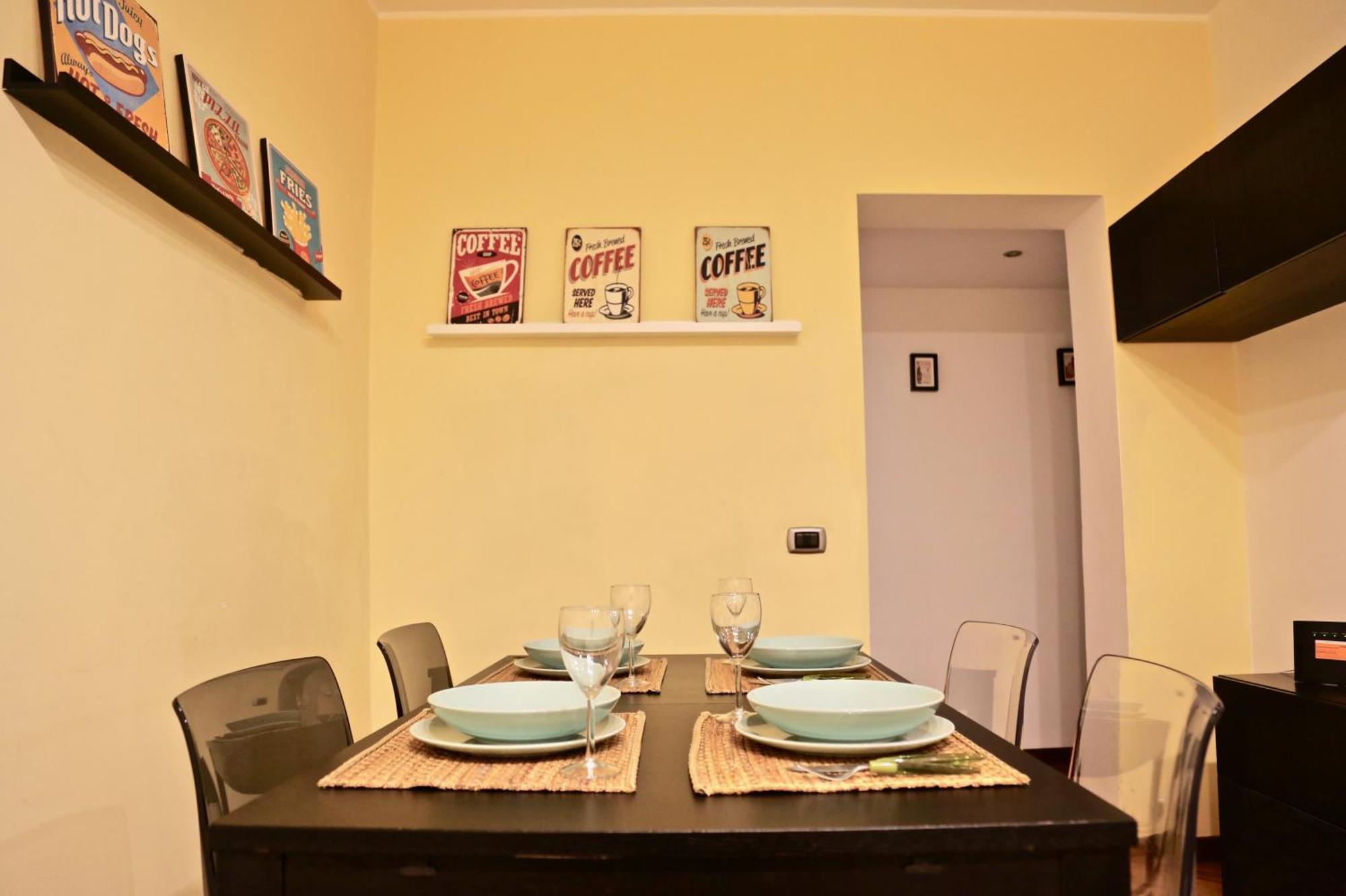 Borgo Vittorio St. Peter *