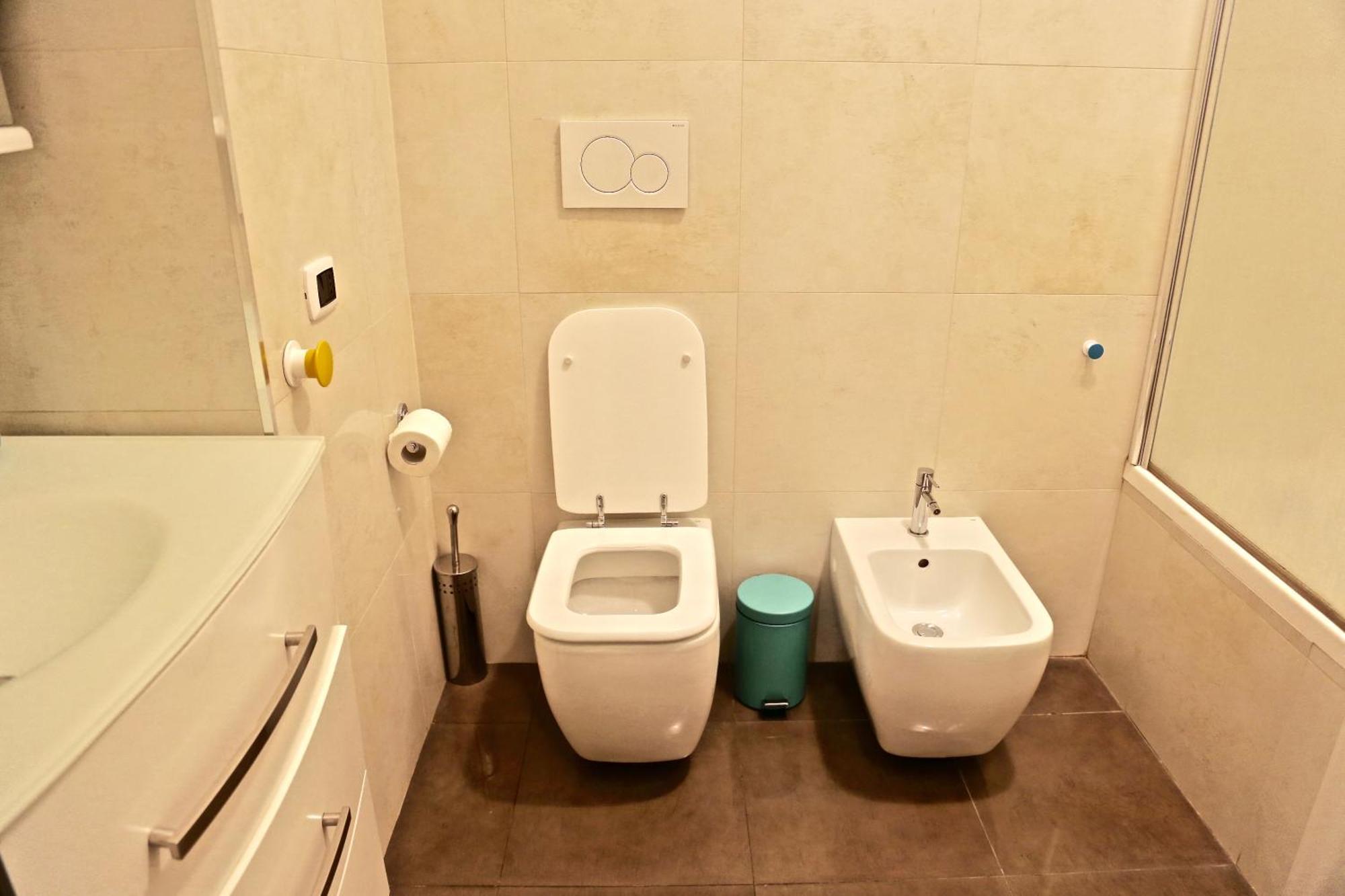 Borgo Vittorio St. Peter Appartement *
