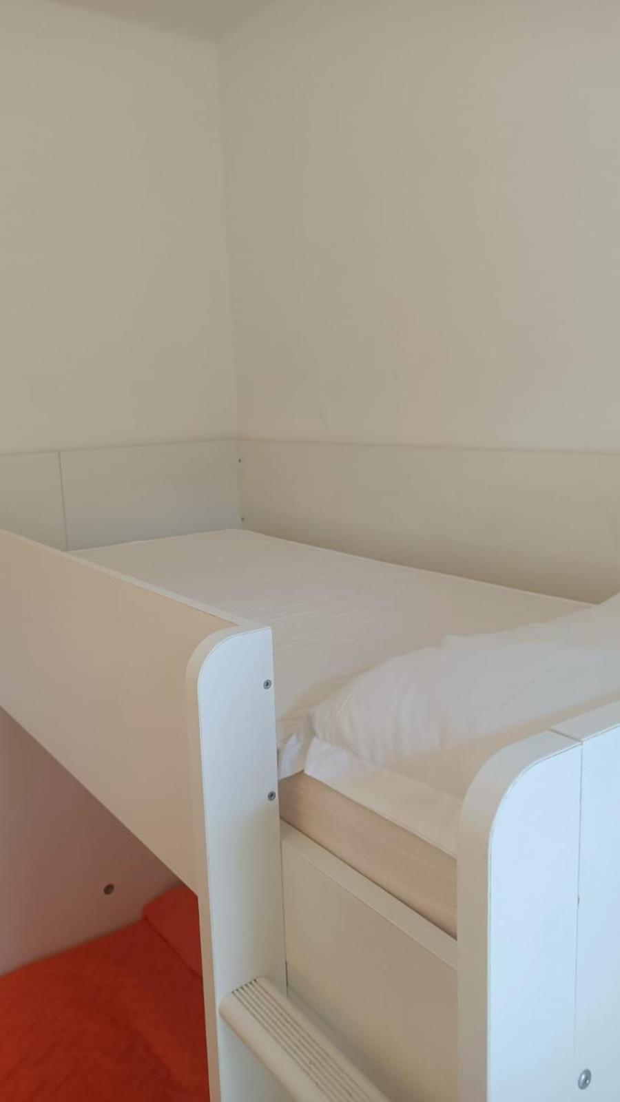 Apartment Fiore *