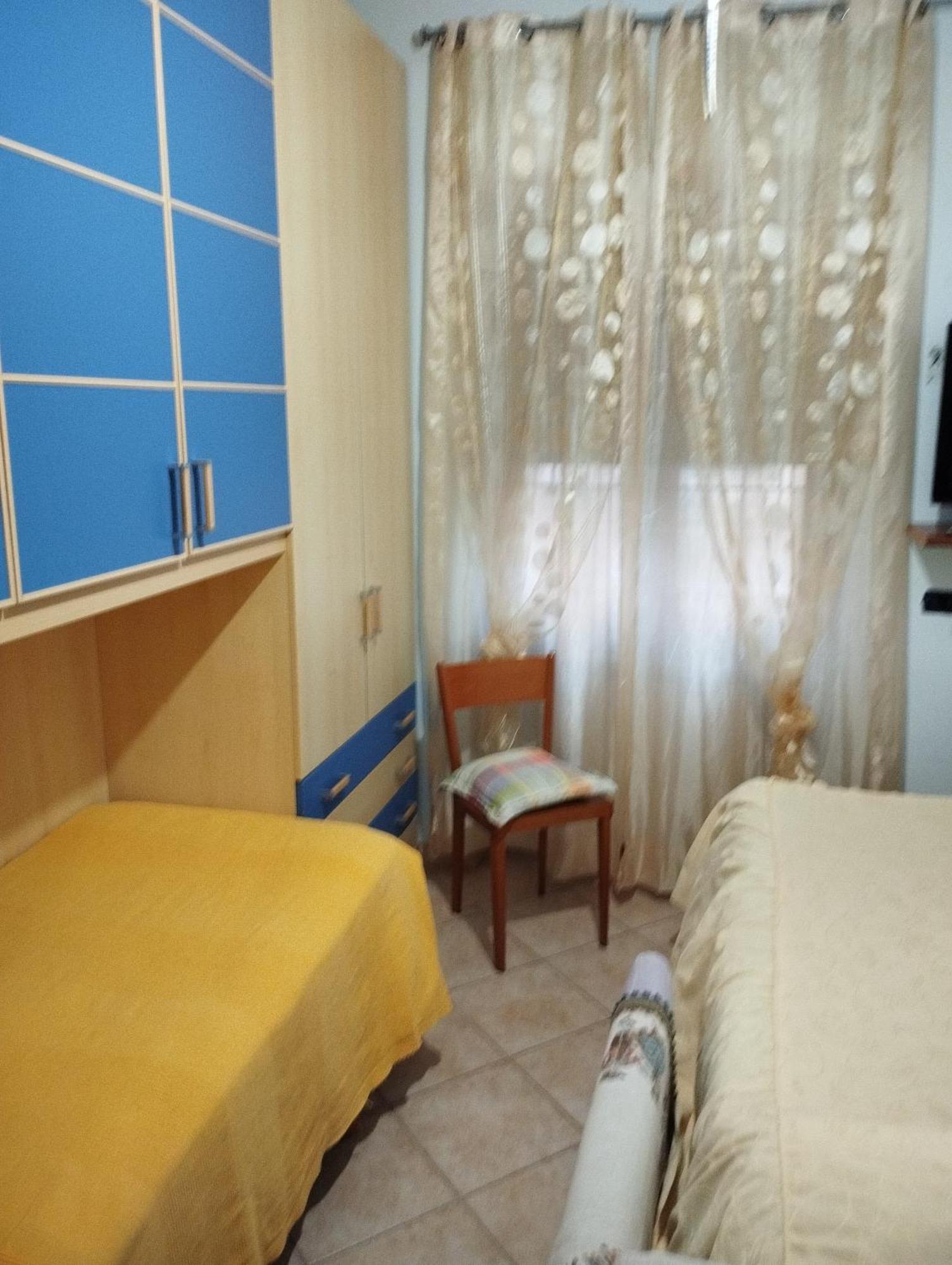 Elena House *