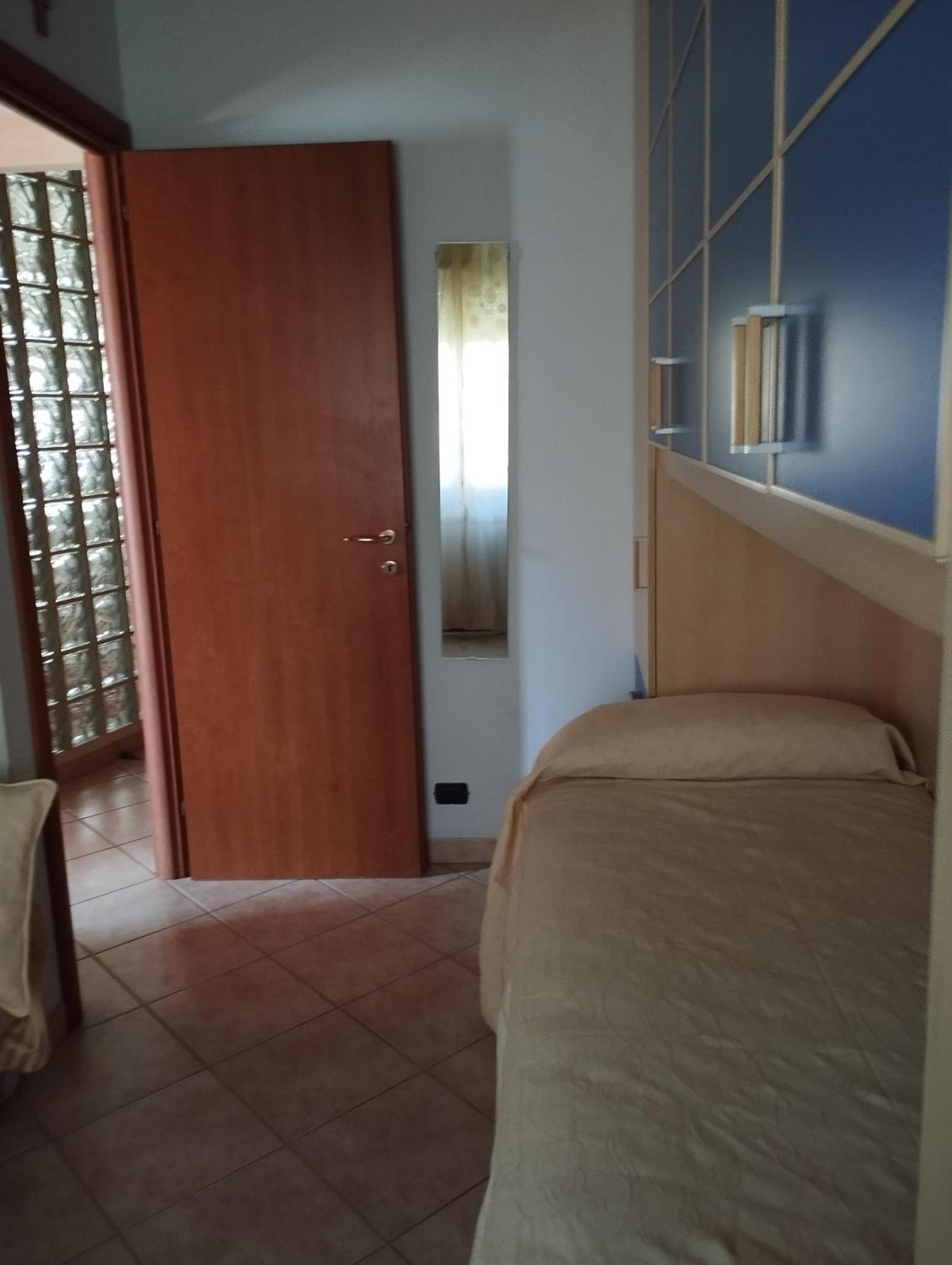 Homestay Elena House Rome