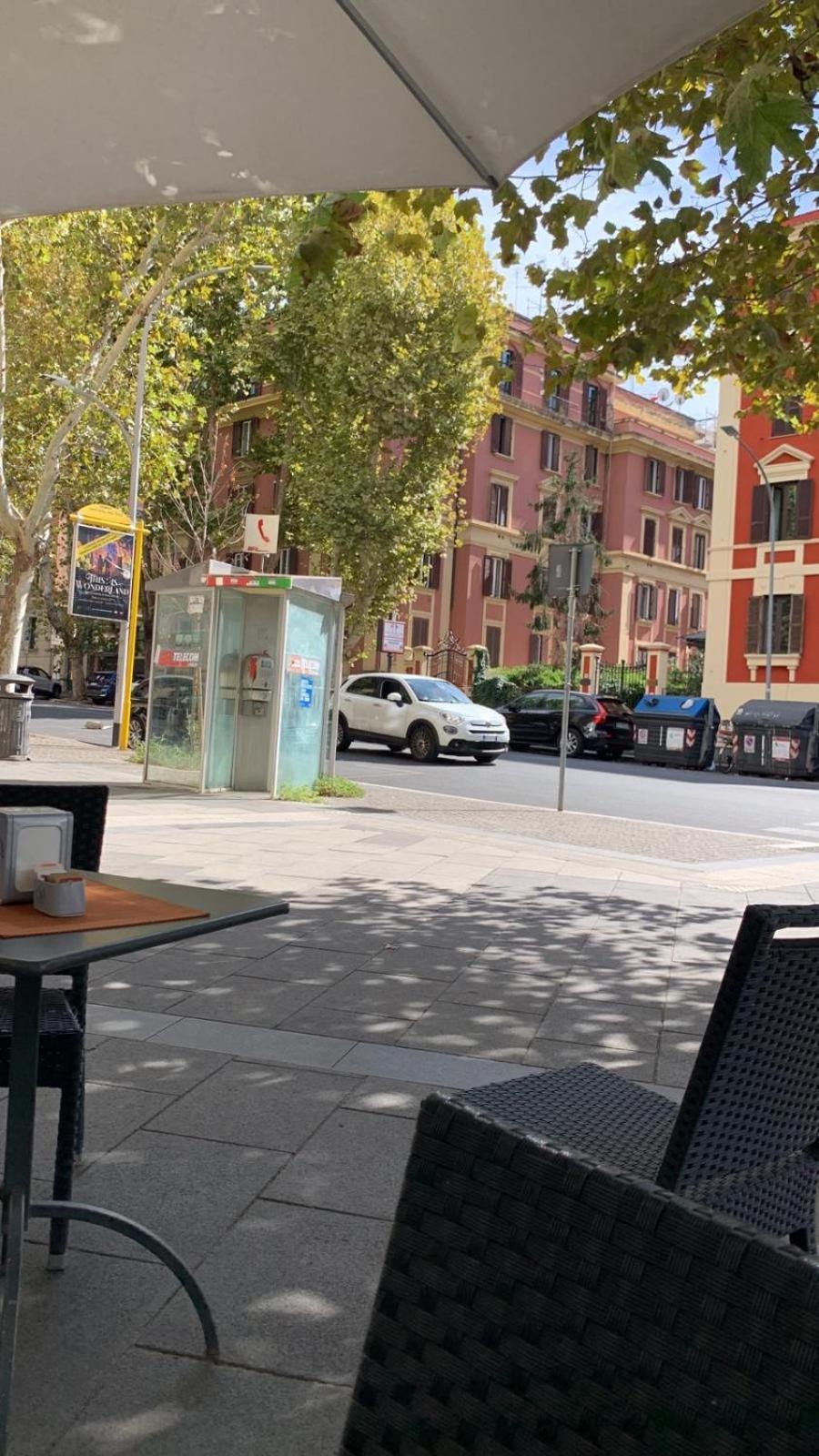 Apartment Parioli 63