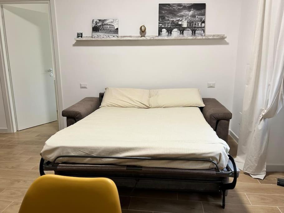 Appartement A Casa Di Irene Rome