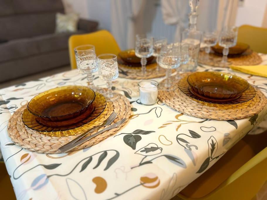 A Casa Di Irene Appartement Rome