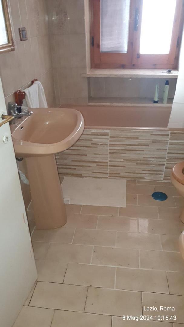 Casetta Delle Fiabe Holiday home Rome