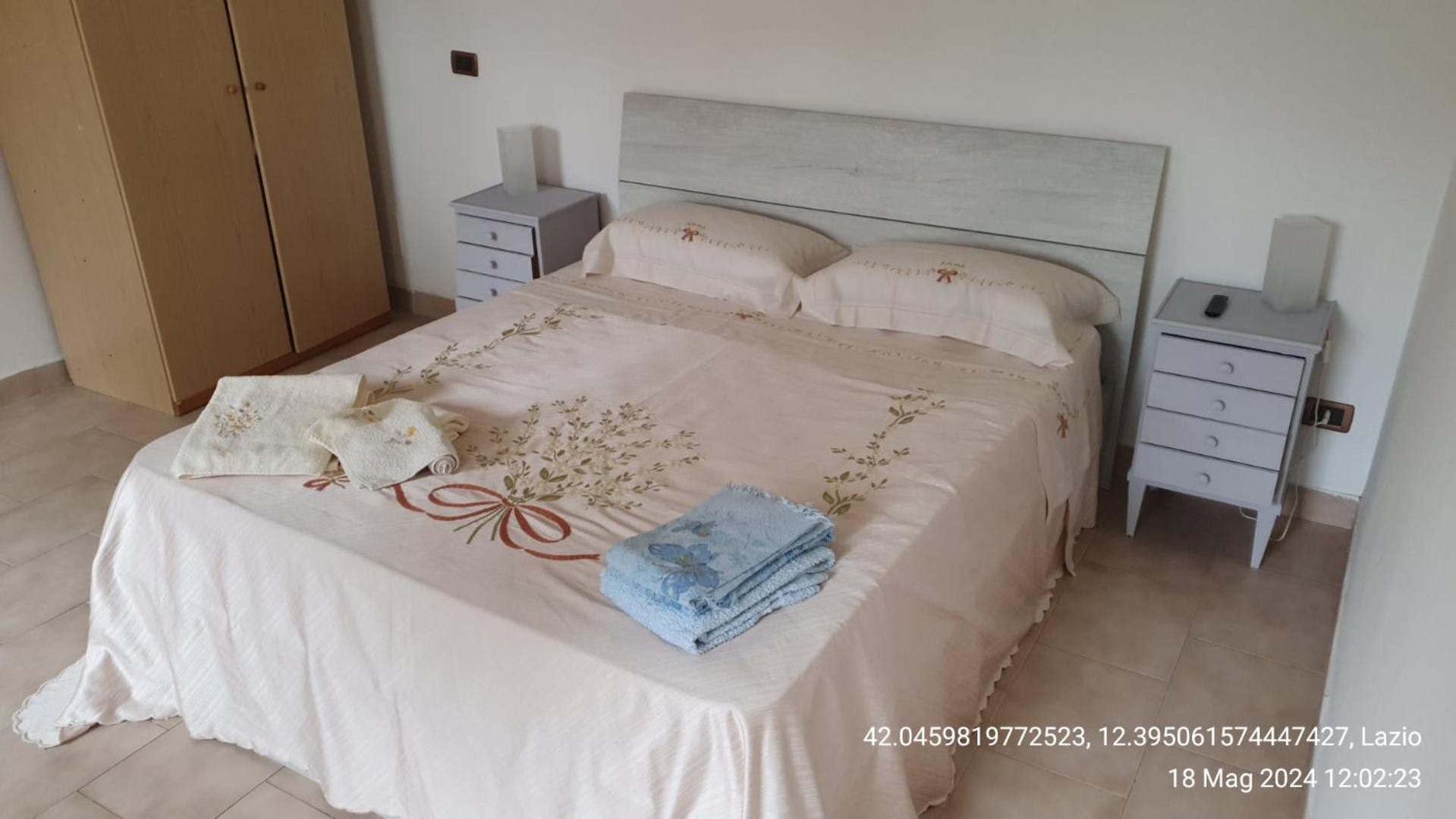 Holiday home Casetta Delle Fiabe Rome