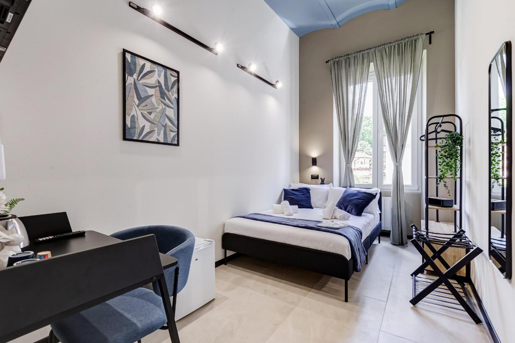 Affittacamere Vivilo Collection - Muggia 21