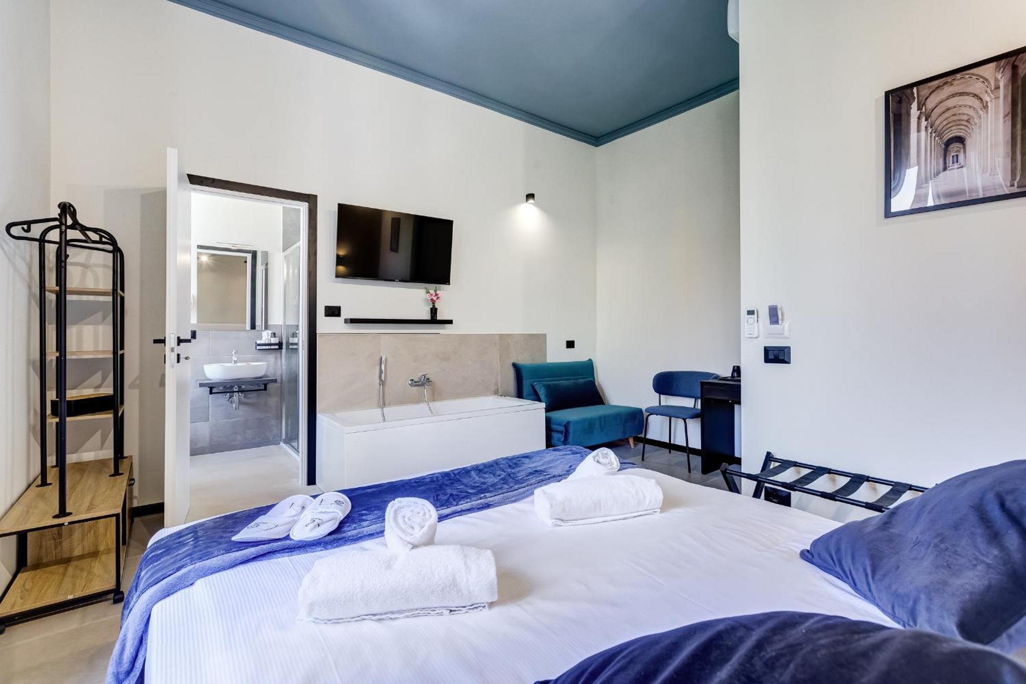 Vivilo Collection - Muggia 21 Affittacamere *