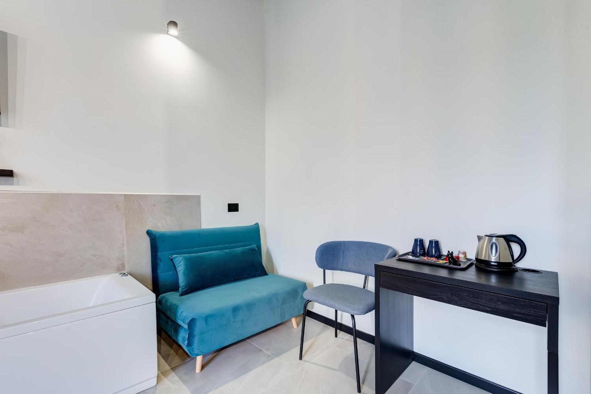Vivilo Collection - Muggia 21 Affittacamere *