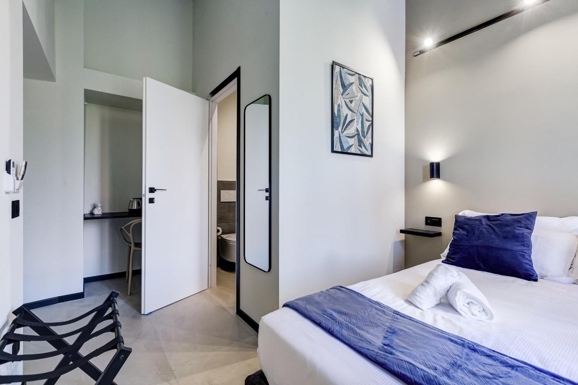Vivilo Collection - Muggia 21 Affittacamere *