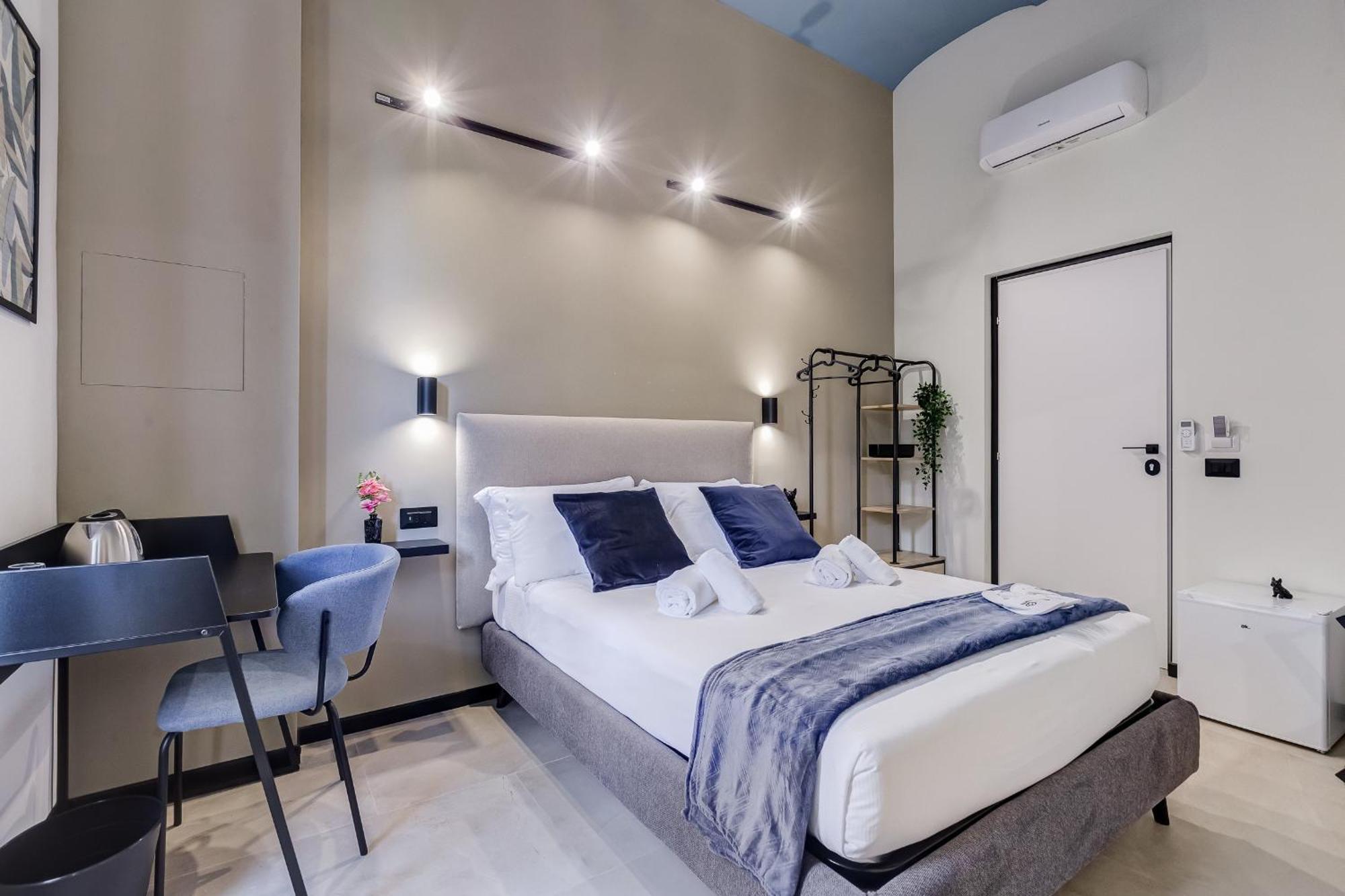 Vivilo Collection - Muggia 21 Affittacamere Roma