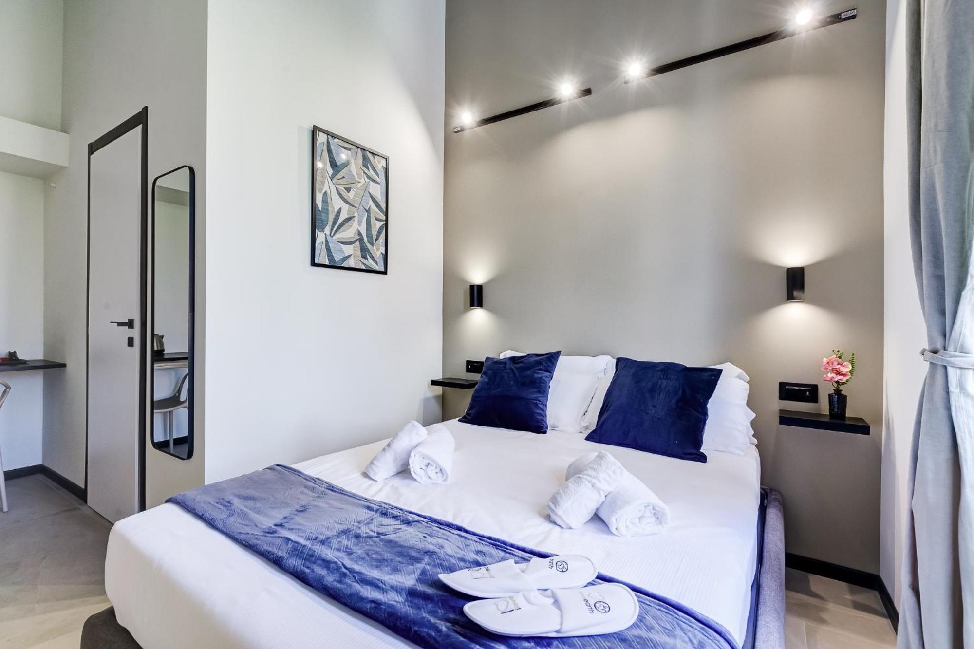 Vivilo Collection - Muggia 21 * Roma