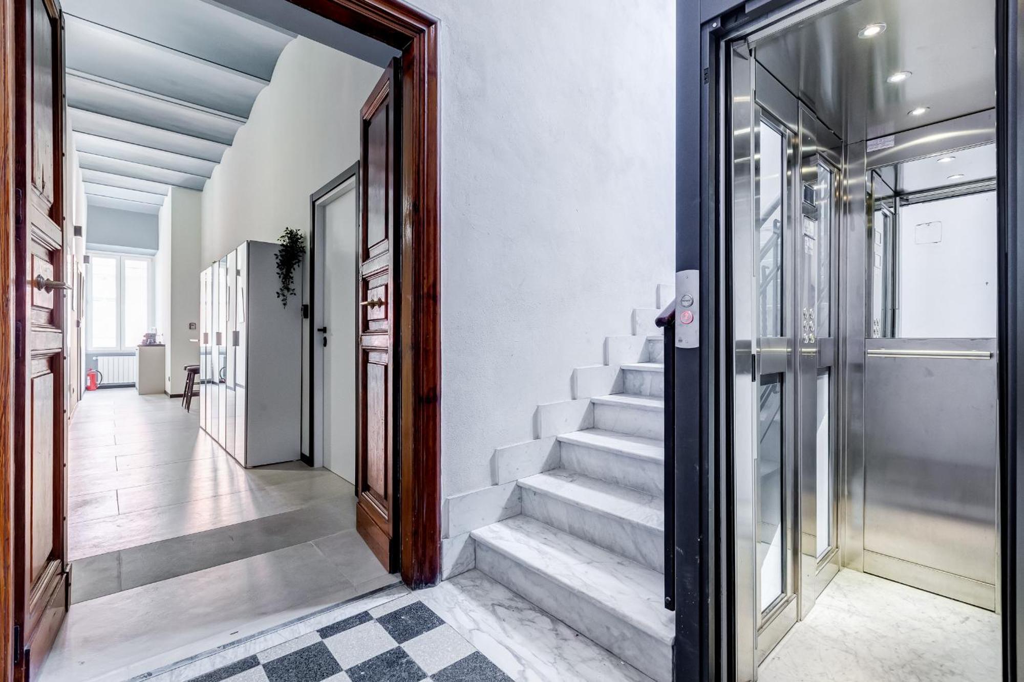 Vivilo Collection - Muggia 21 Affittacamere *