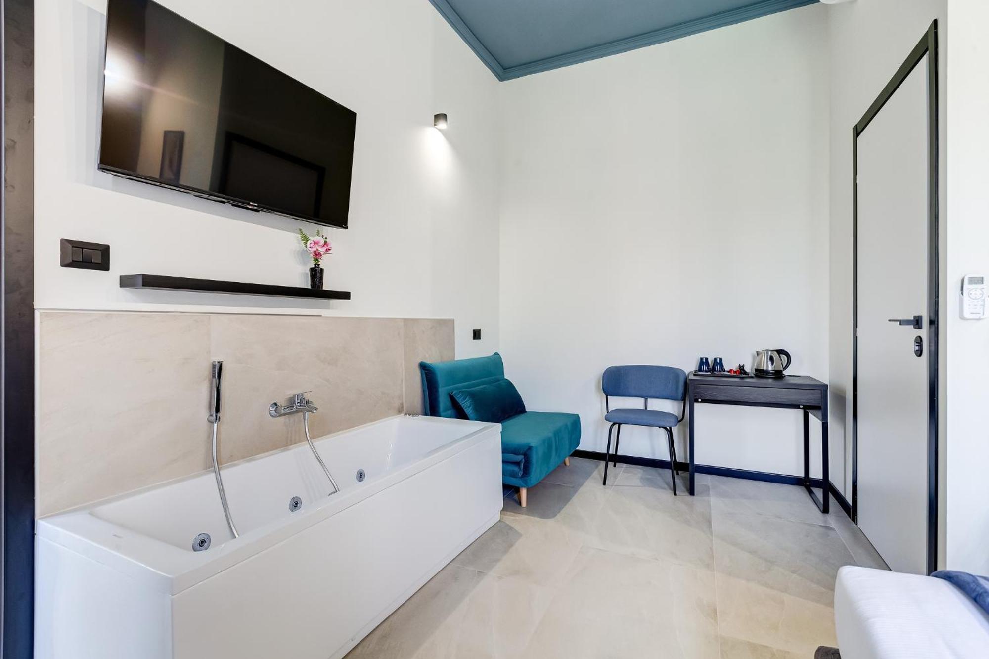 Affittacamere Vivilo Collection - Muggia 21