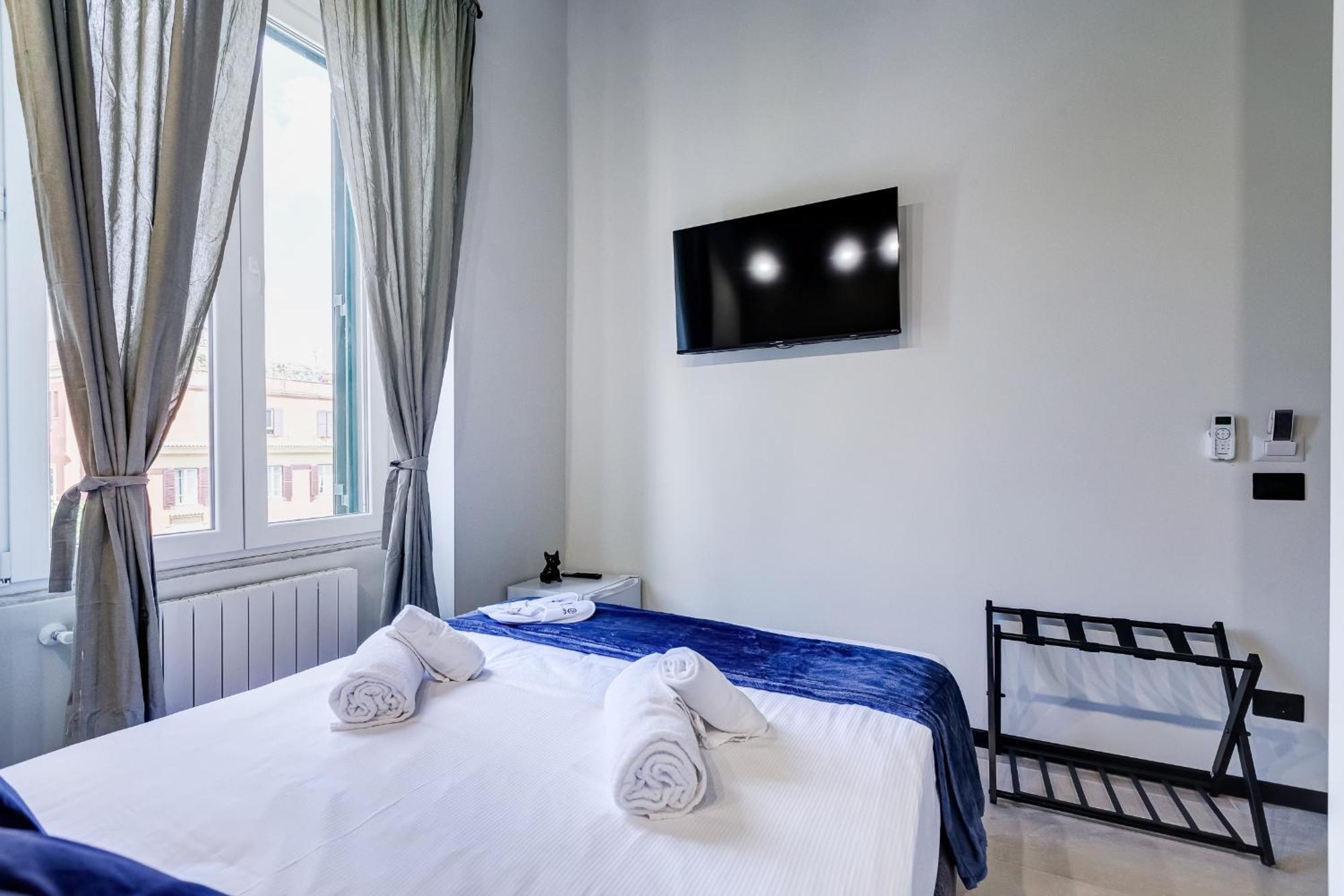 Vivilo Collection - Muggia 21 Affittacamere Roma