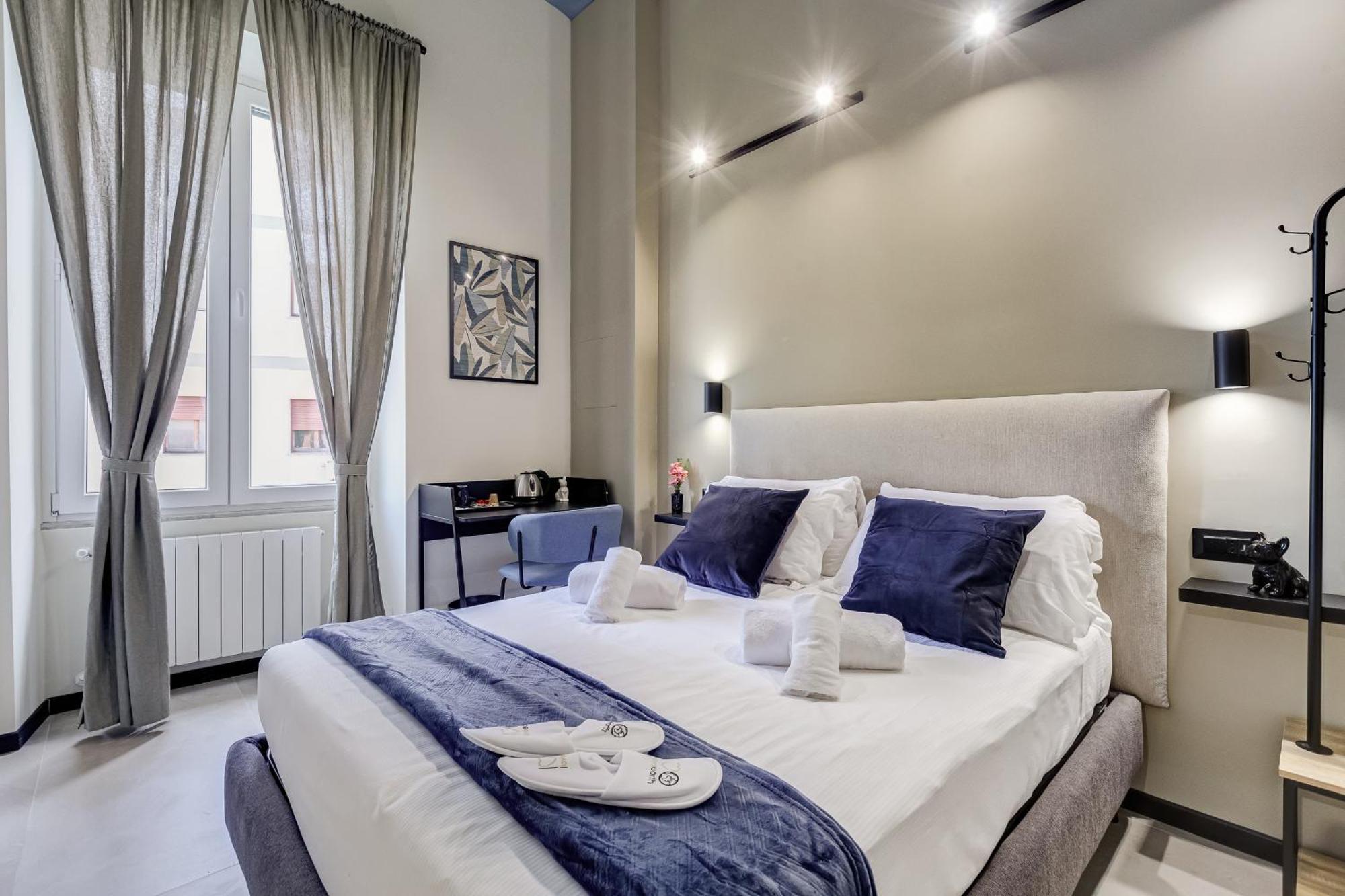 Vivilo Collection - Muggia 21 Affittacamere *