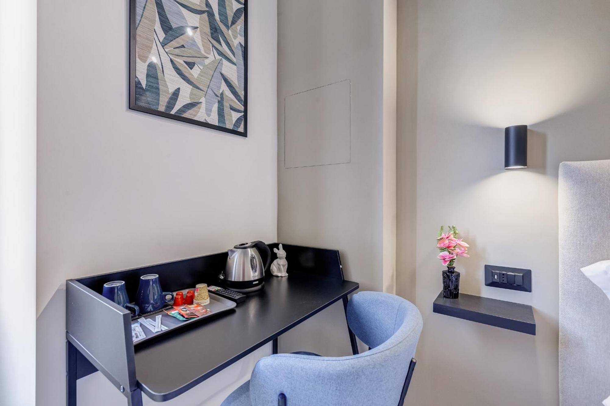Vivilo Collection - Muggia 21 Affittacamere Roma
