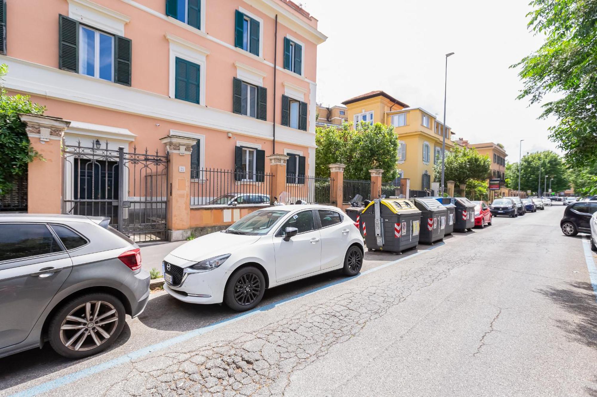 Vivilo Collection - Muggia 21