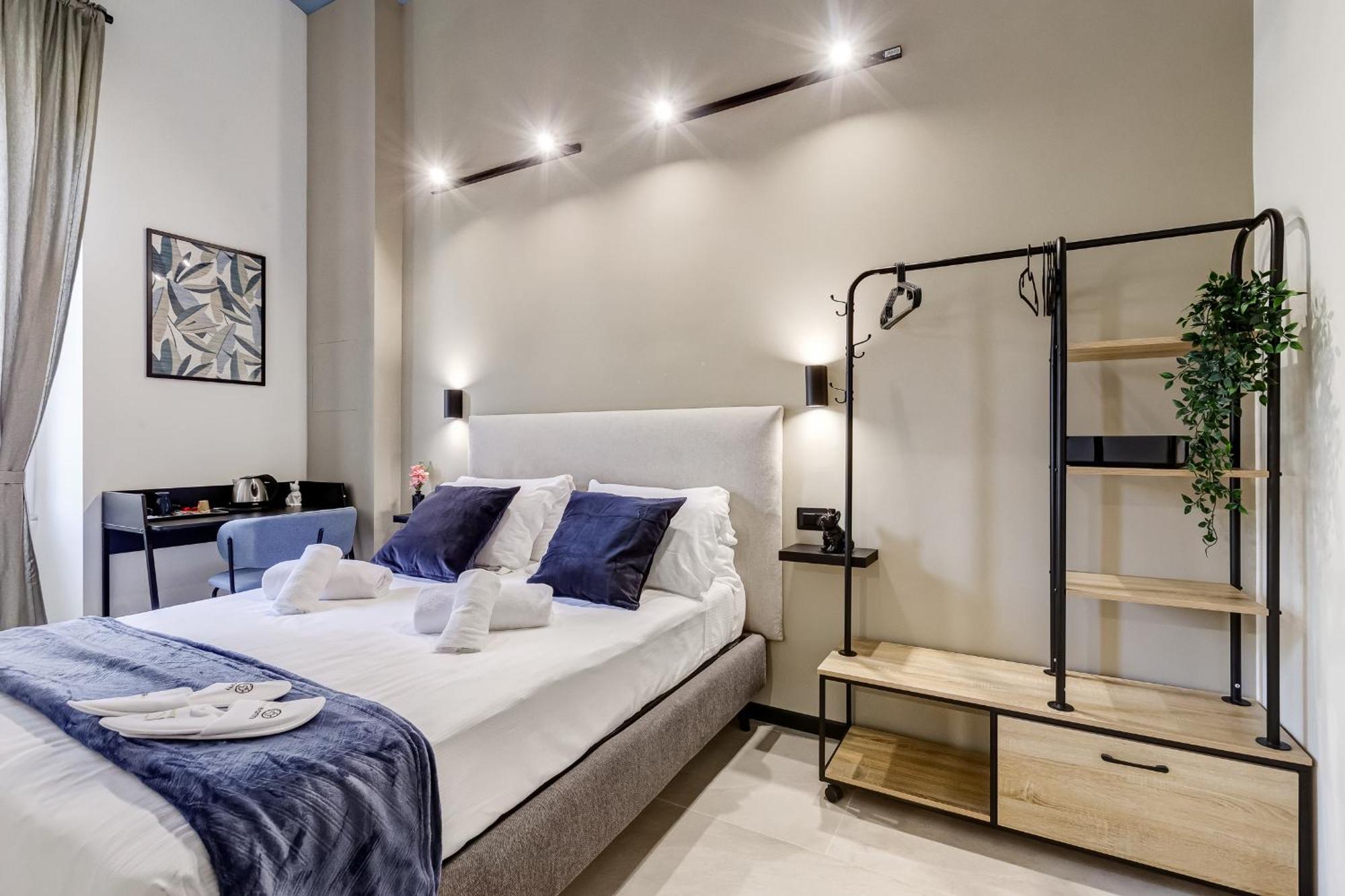 Vivilo Collection - Muggia 21 Affittacamere