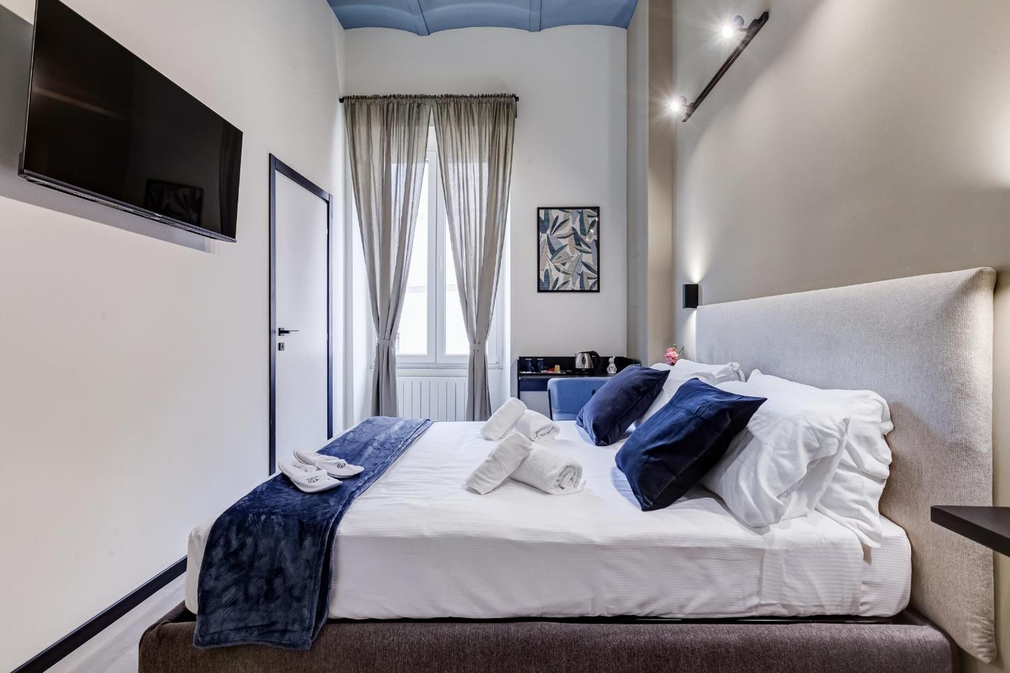 Affittacamere Vivilo Collection - Muggia 21 *
