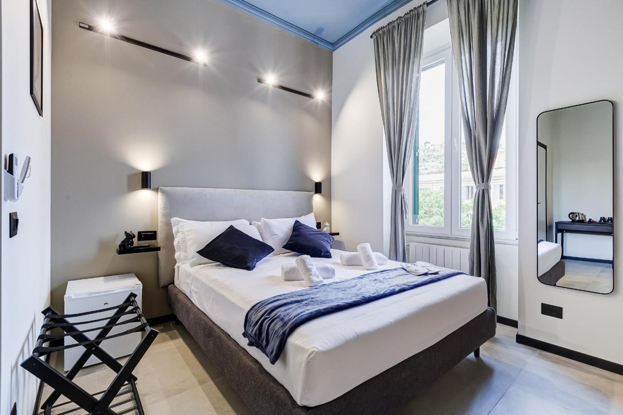 Vivilo Collection - Muggia 21 Affittacamere Roma
