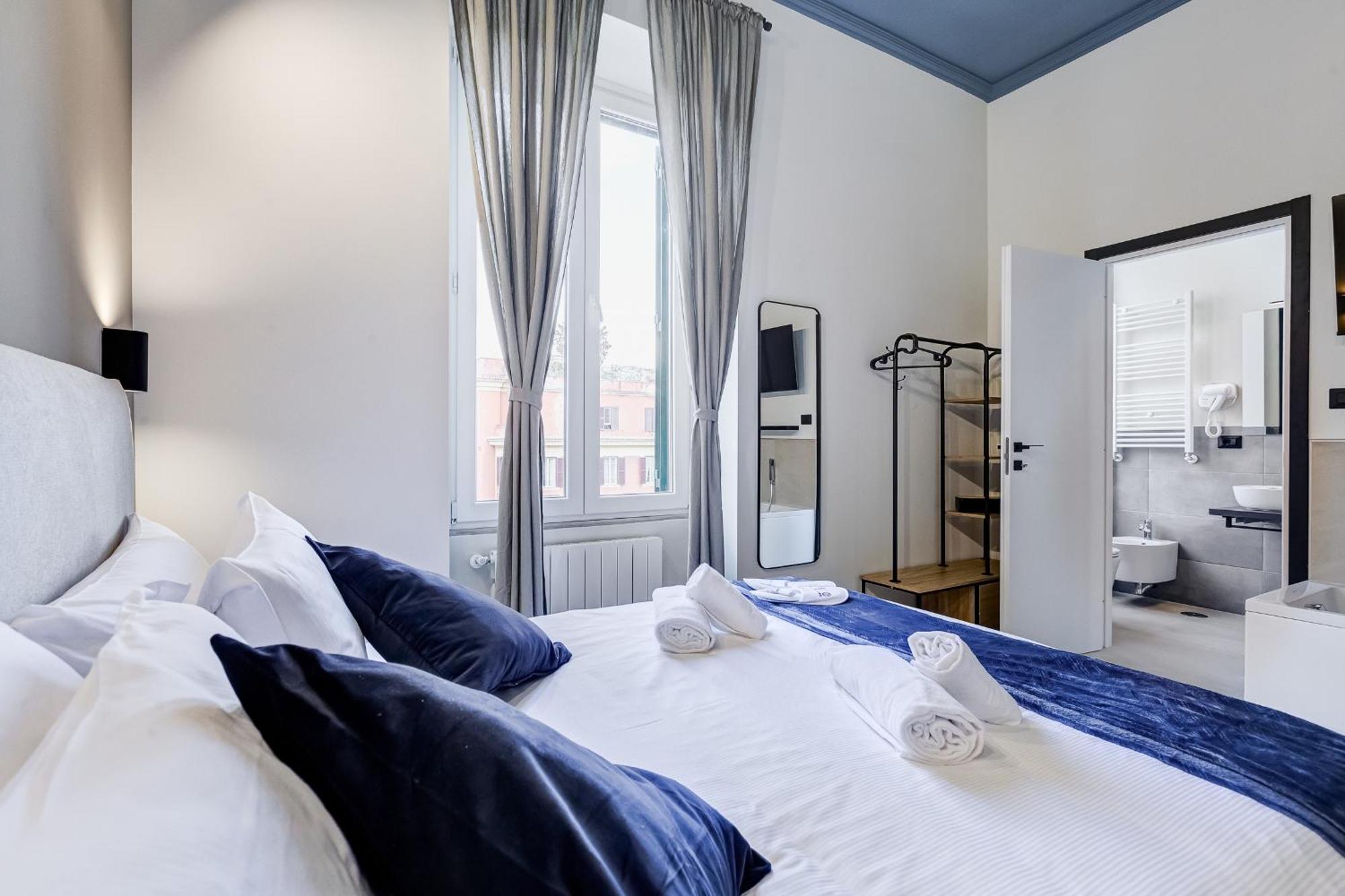 Vivilo Collection - Muggia 21 Affittacamere *