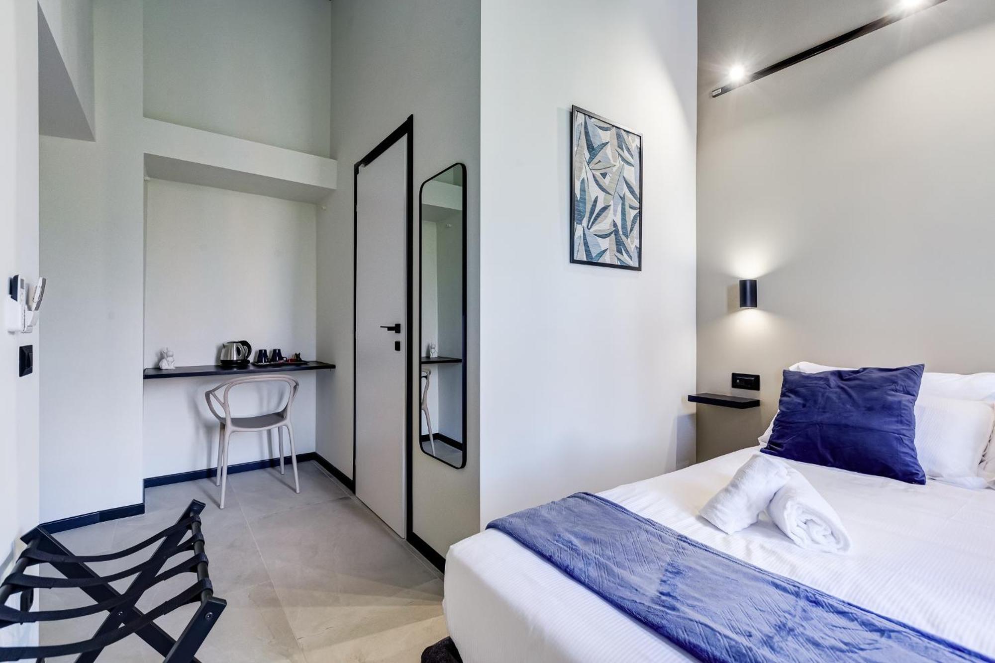 Vivilo Collection - Muggia 21 Affittacamere