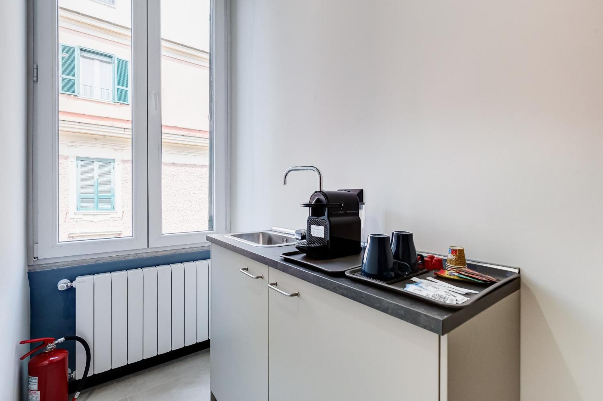 Affittacamere Vivilo Collection - Muggia 21 Roma