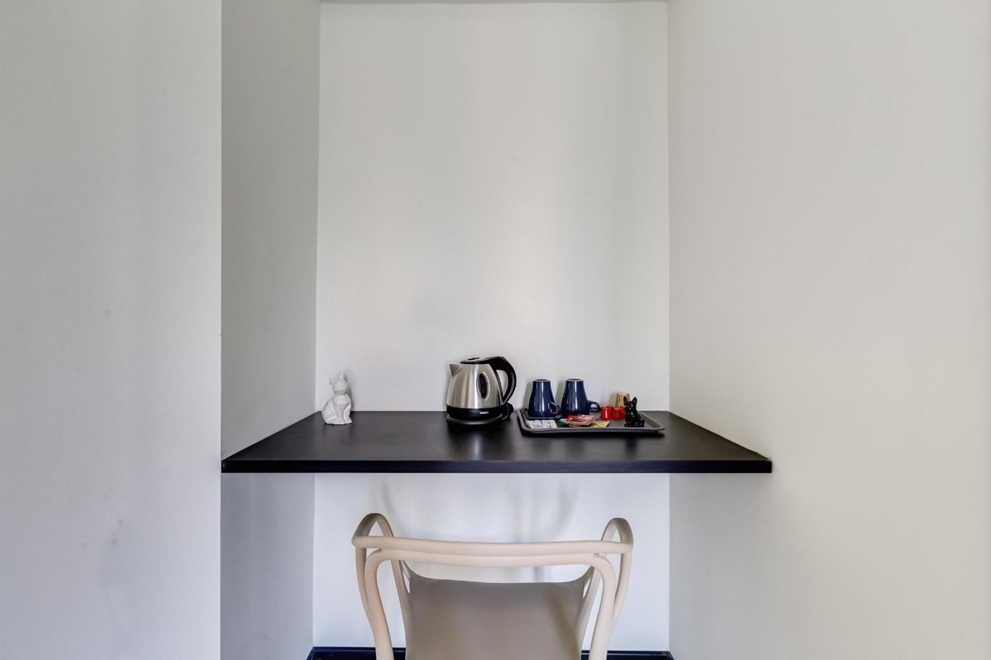 Vivilo Collection - Muggia 21 Roma