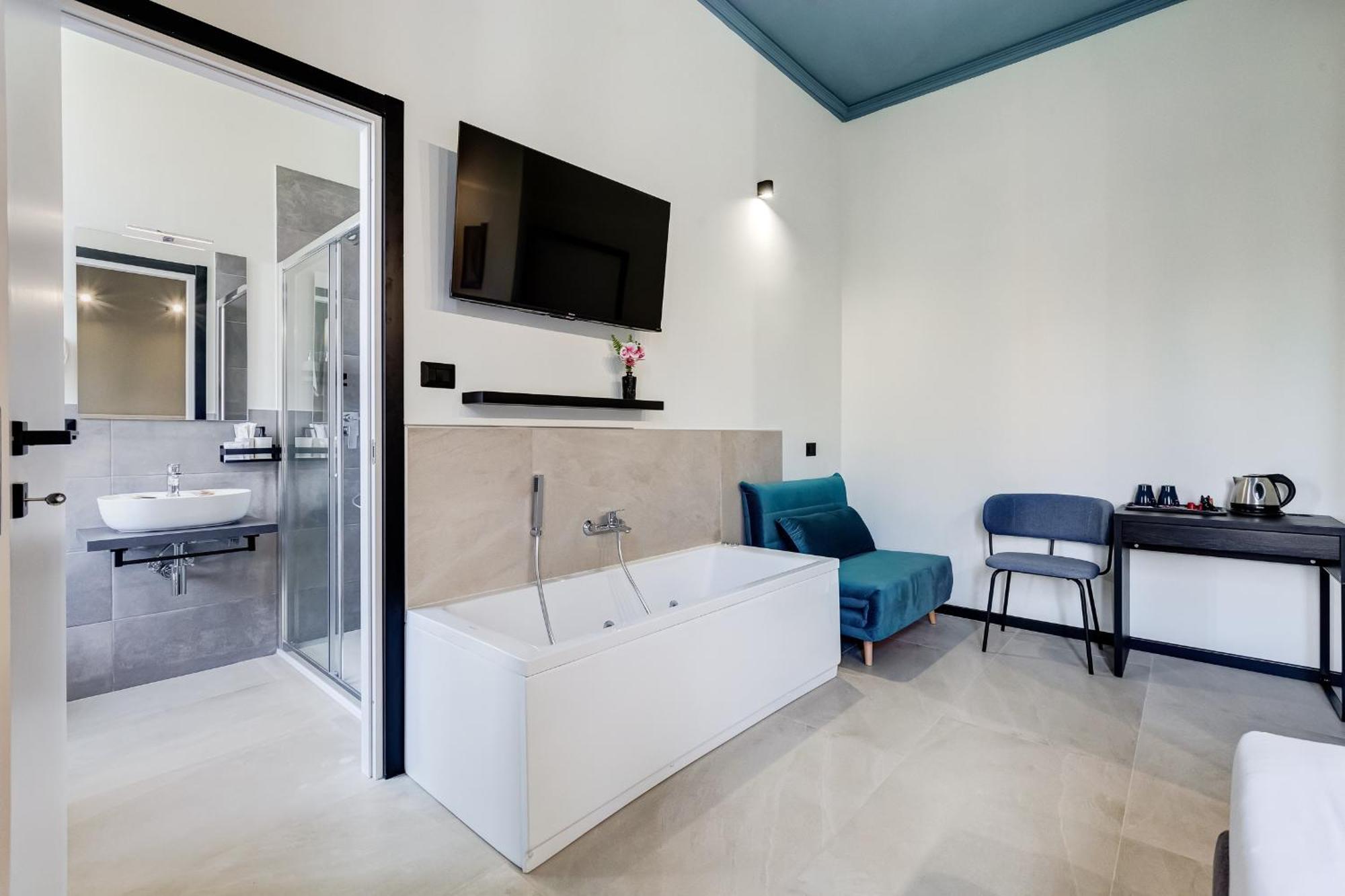 Affittacamere Vivilo Collection - Muggia 21