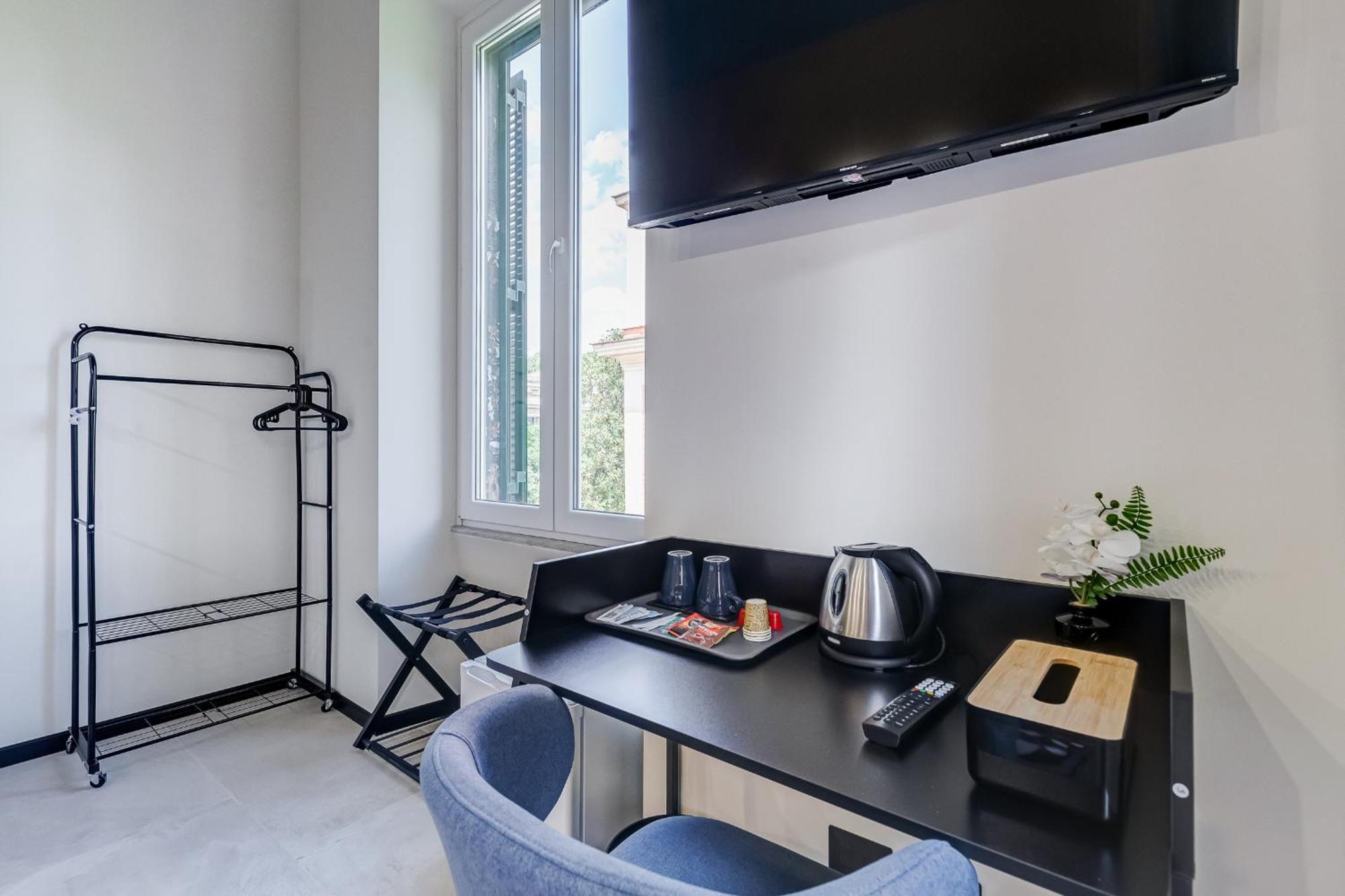 Vivilo Collection - Muggia 21 Affittacamere *