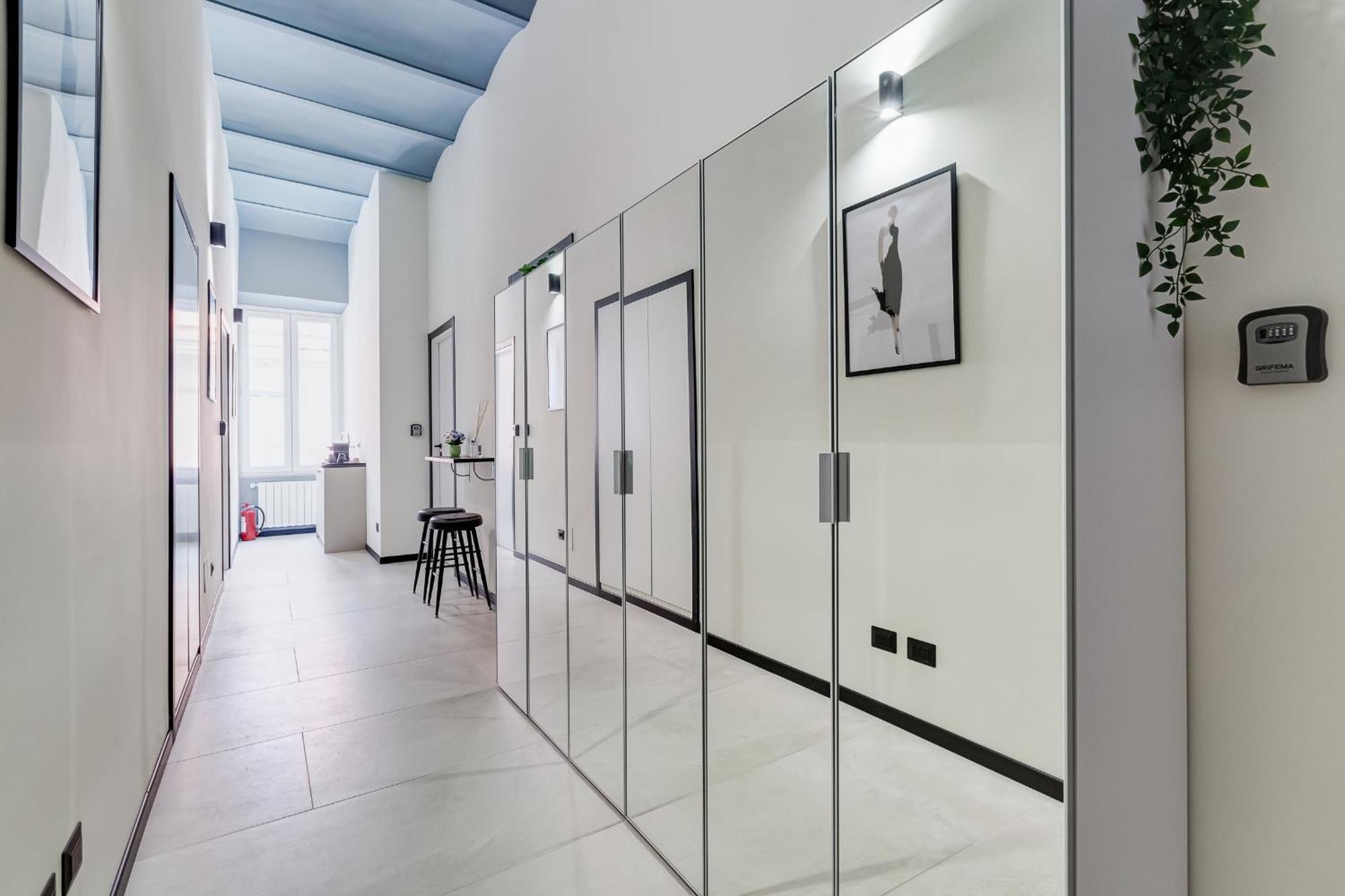 Affittacamere Vivilo Collection - Muggia 21 *