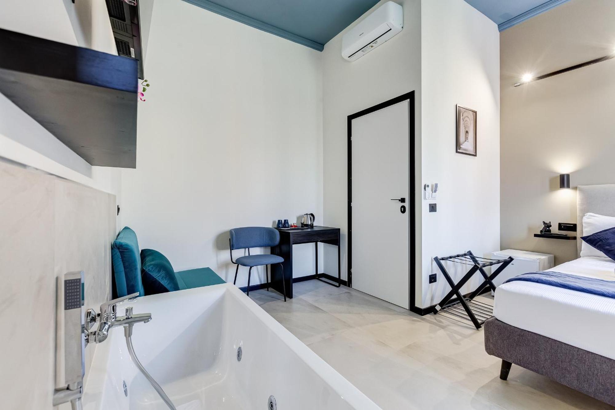 Vivilo Collection - Muggia 21 Affittacamere