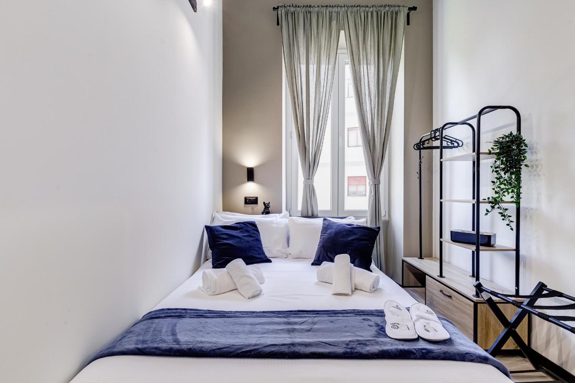 Vivilo Collection - Muggia 21 Affittacamere *