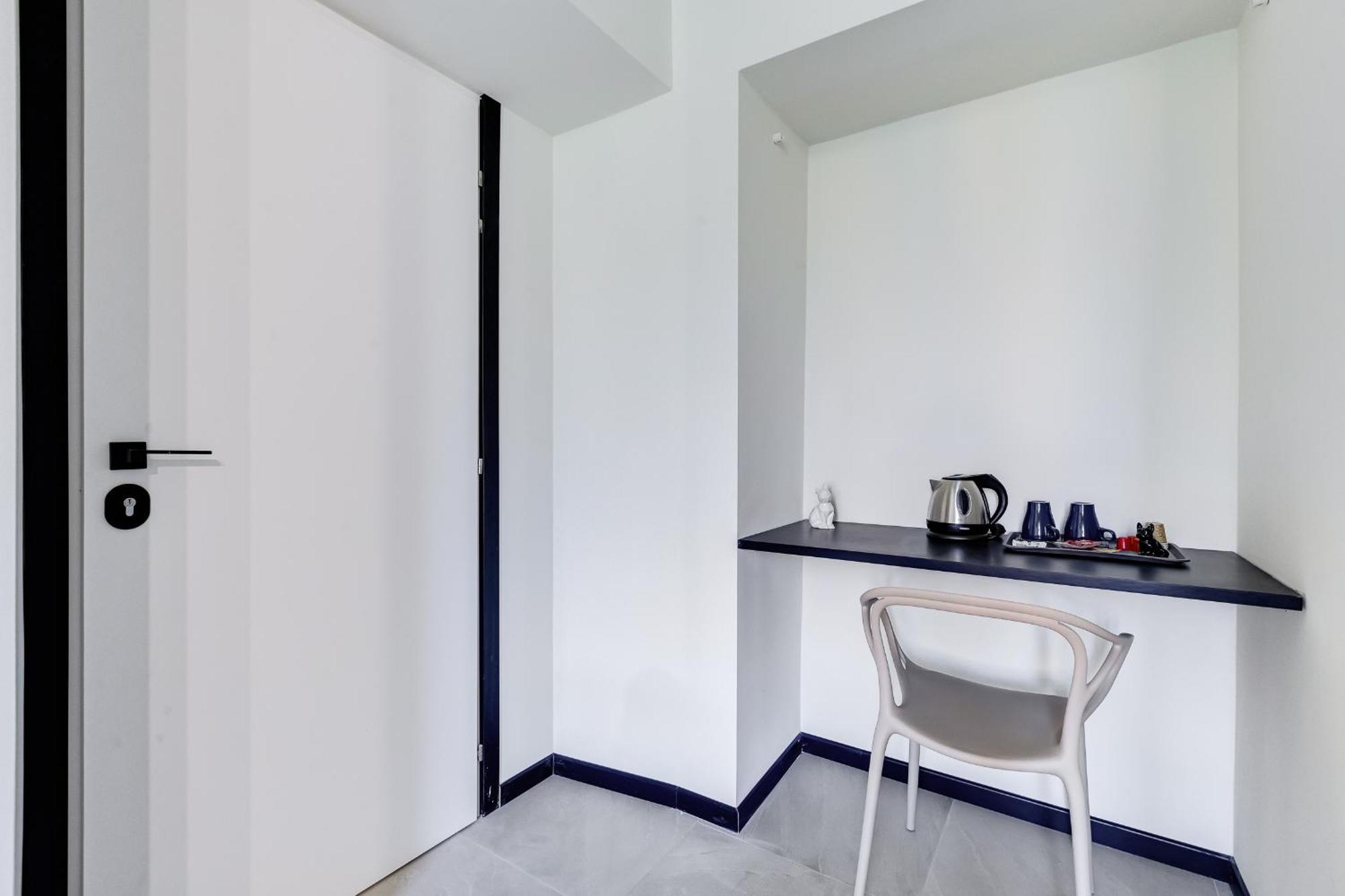 Affittacamere Vivilo Collection - Muggia 21 *