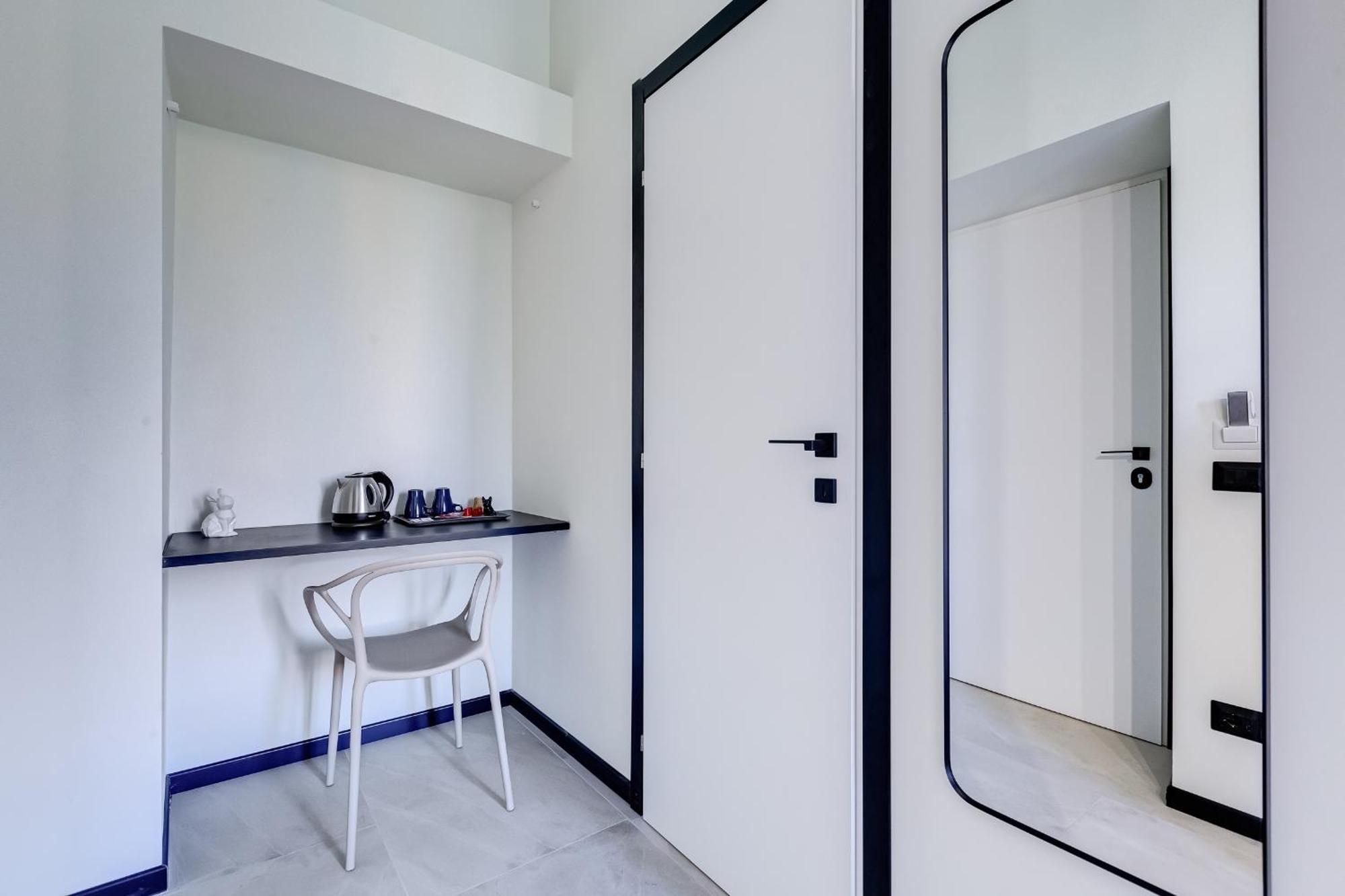 Vivilo Collection - Muggia 21 Affittacamere Roma