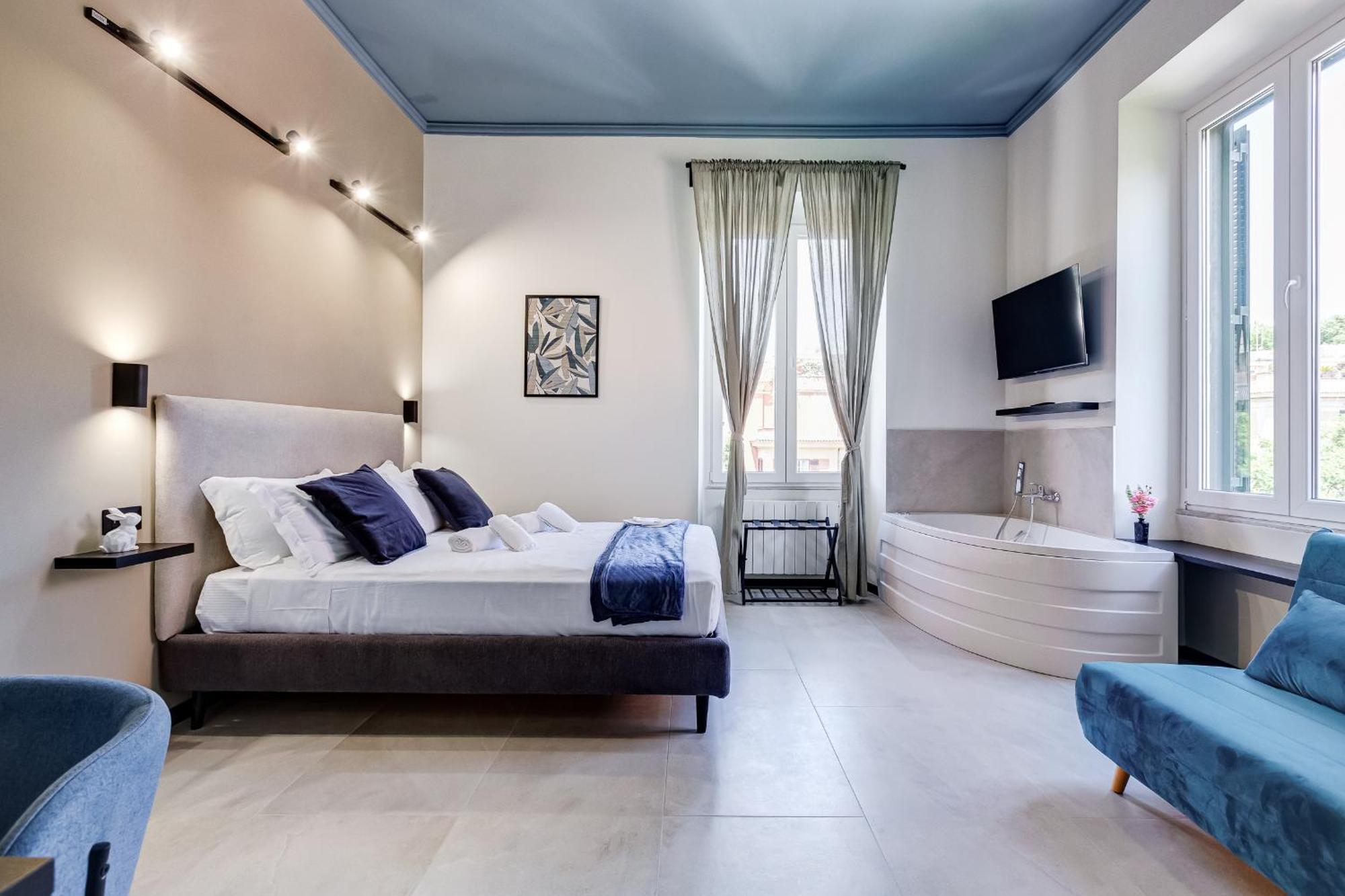 Vivilo Collection - Muggia 21 Roma