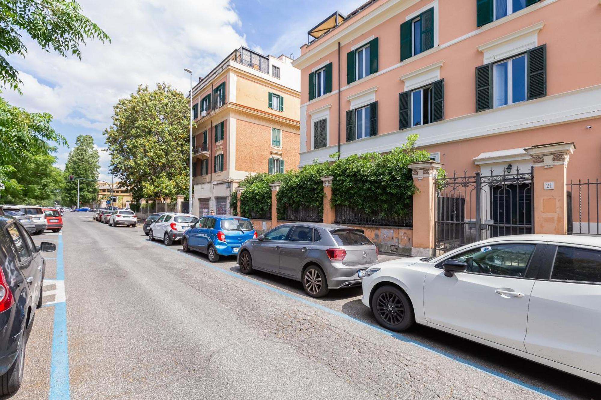 Vivilo Collection - Muggia 21 Affittacamere