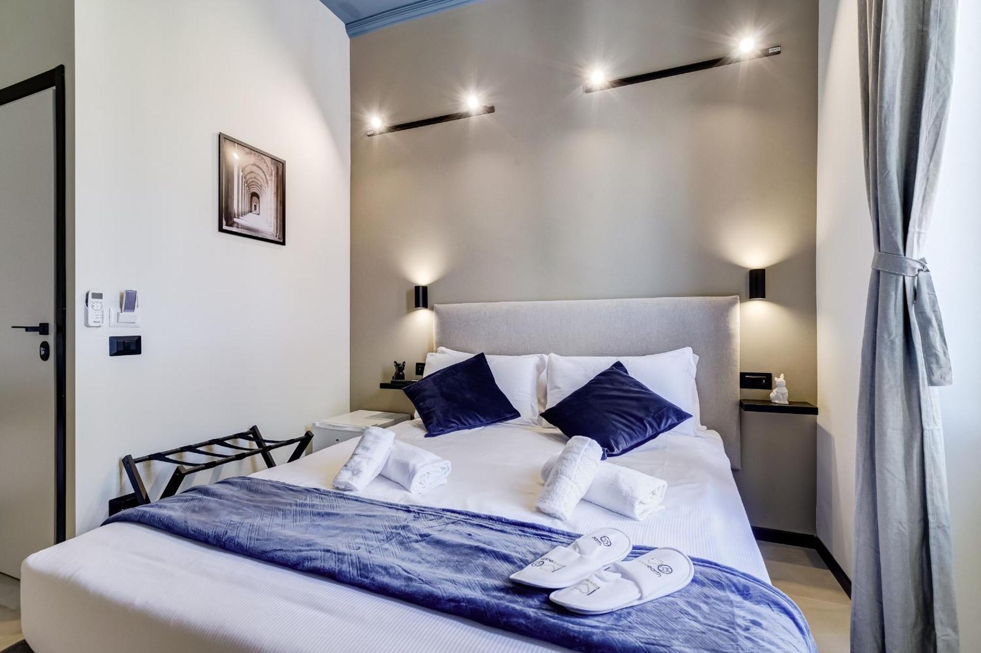 Vivilo Collection - Muggia 21 Affittacamere *