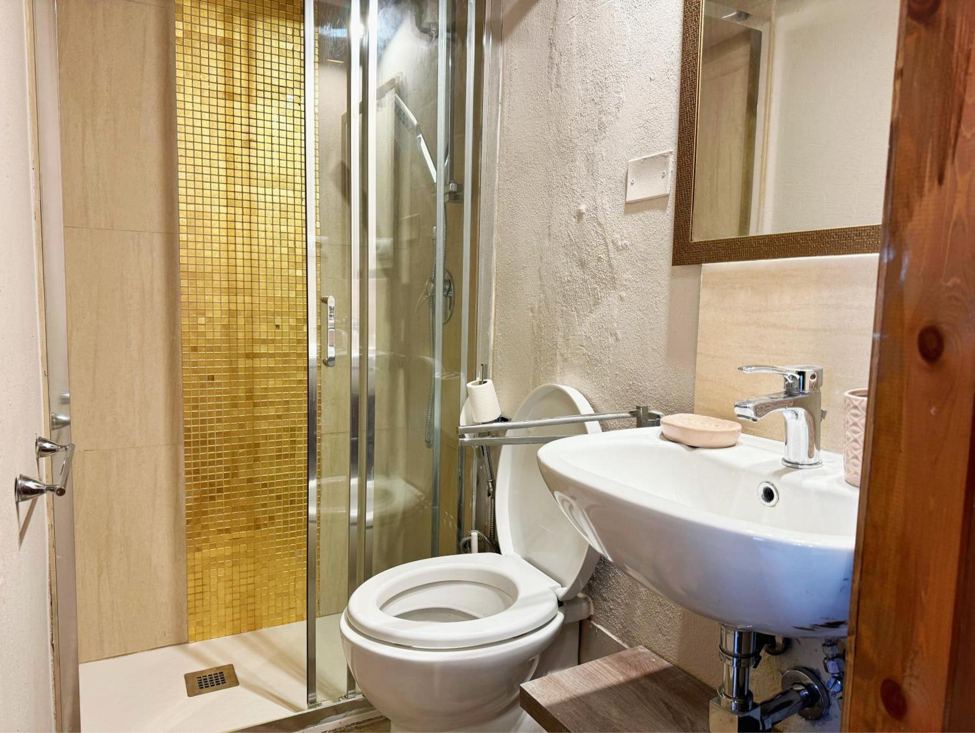 Guest house Comfort - Rosa 777 *
