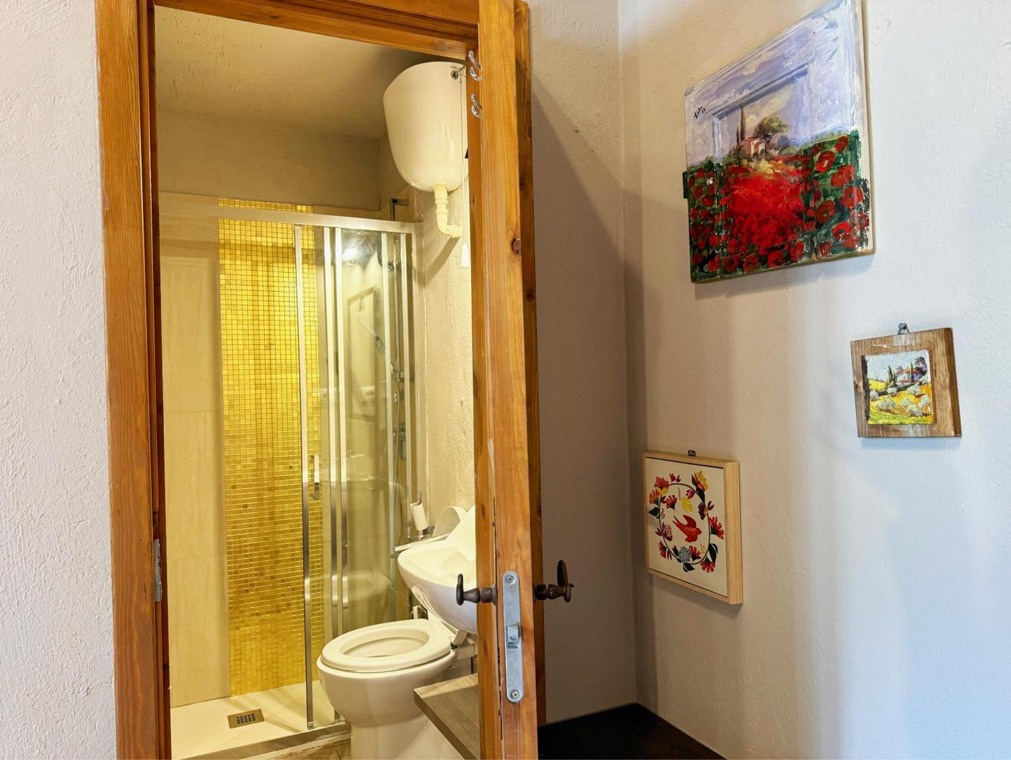 Comfort - Rosa 777 Guest house
