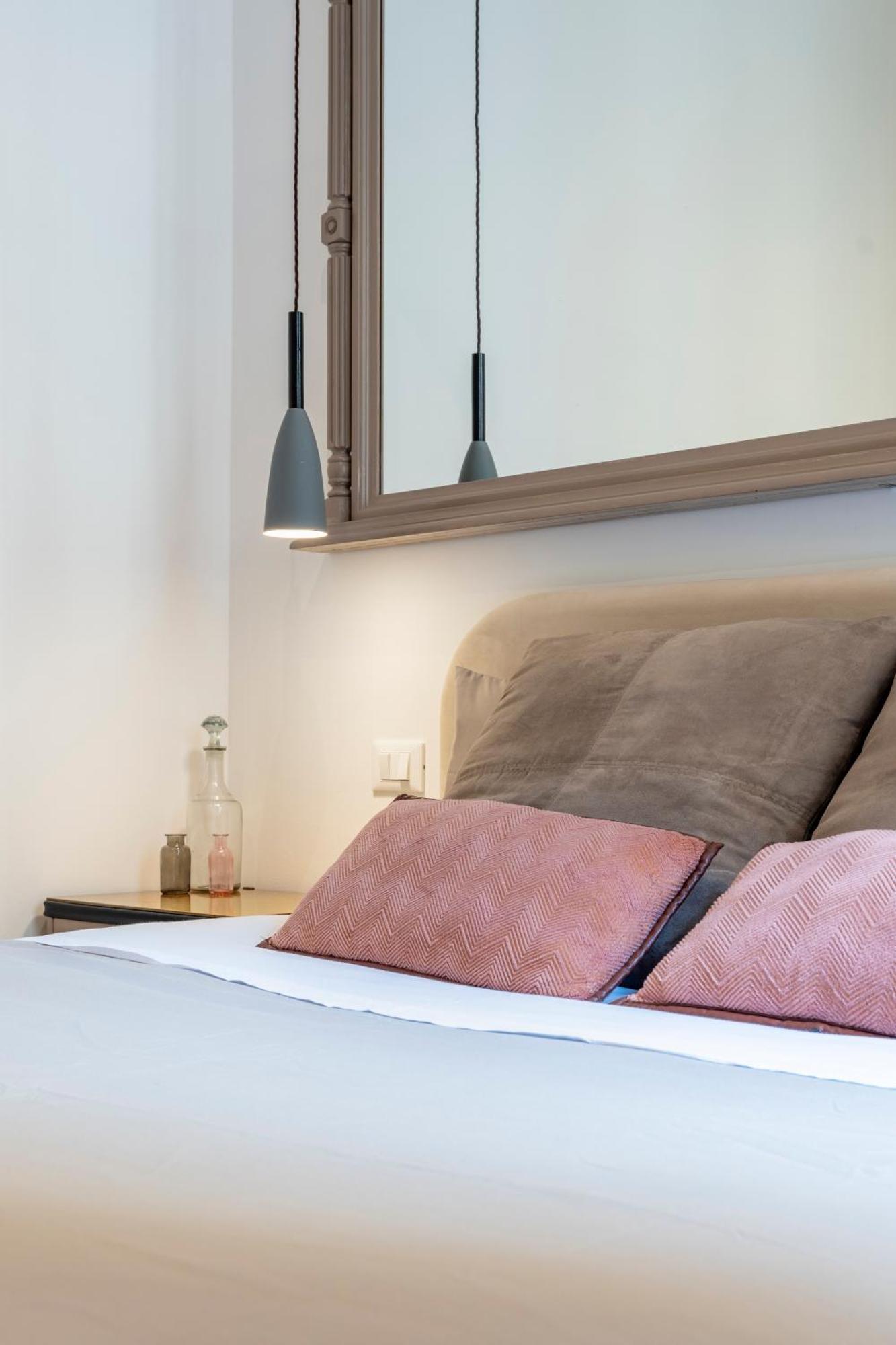 Guest house Gracchi Boutique Rome