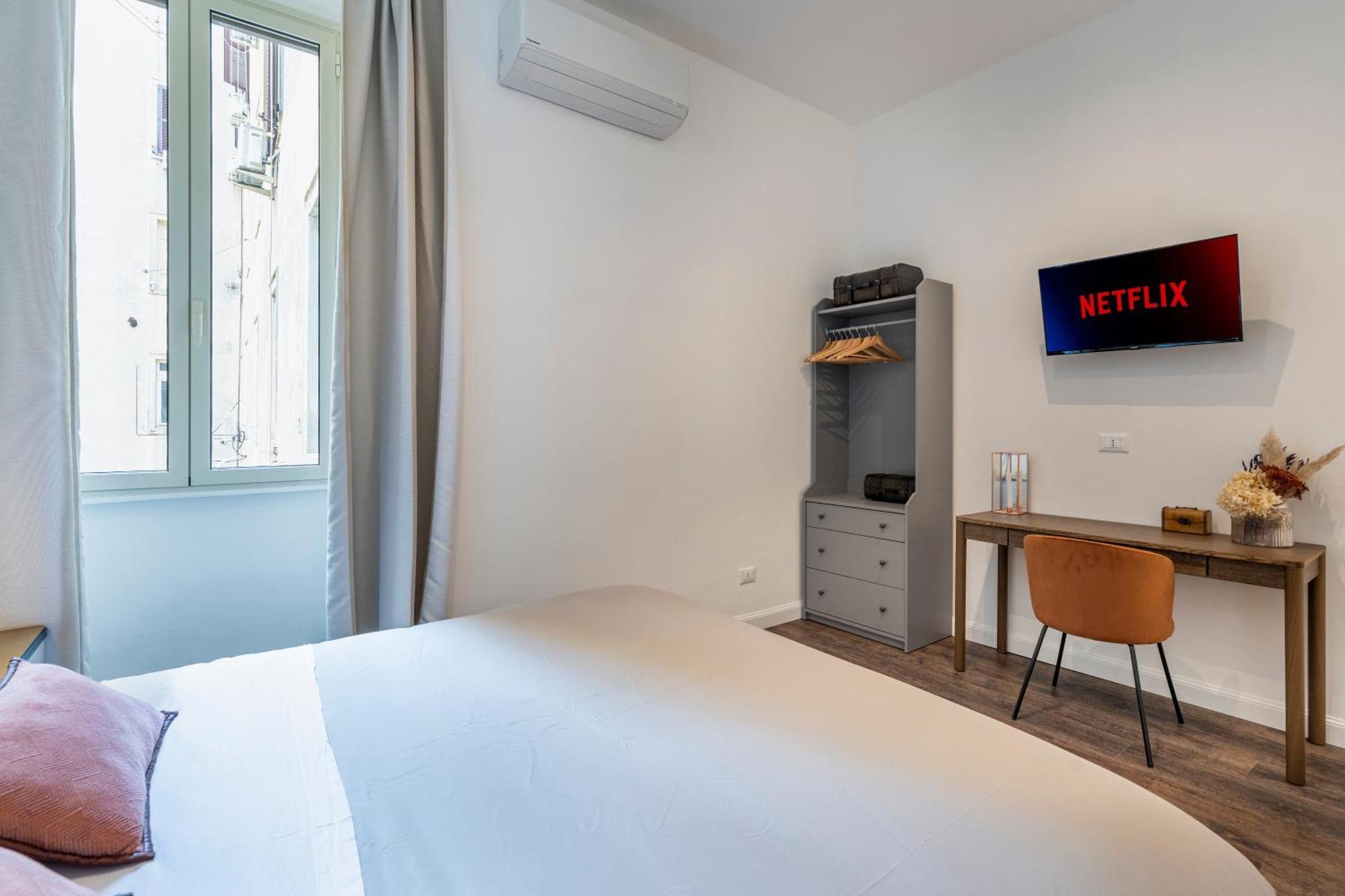 Guest house Gracchi Boutique Rome
