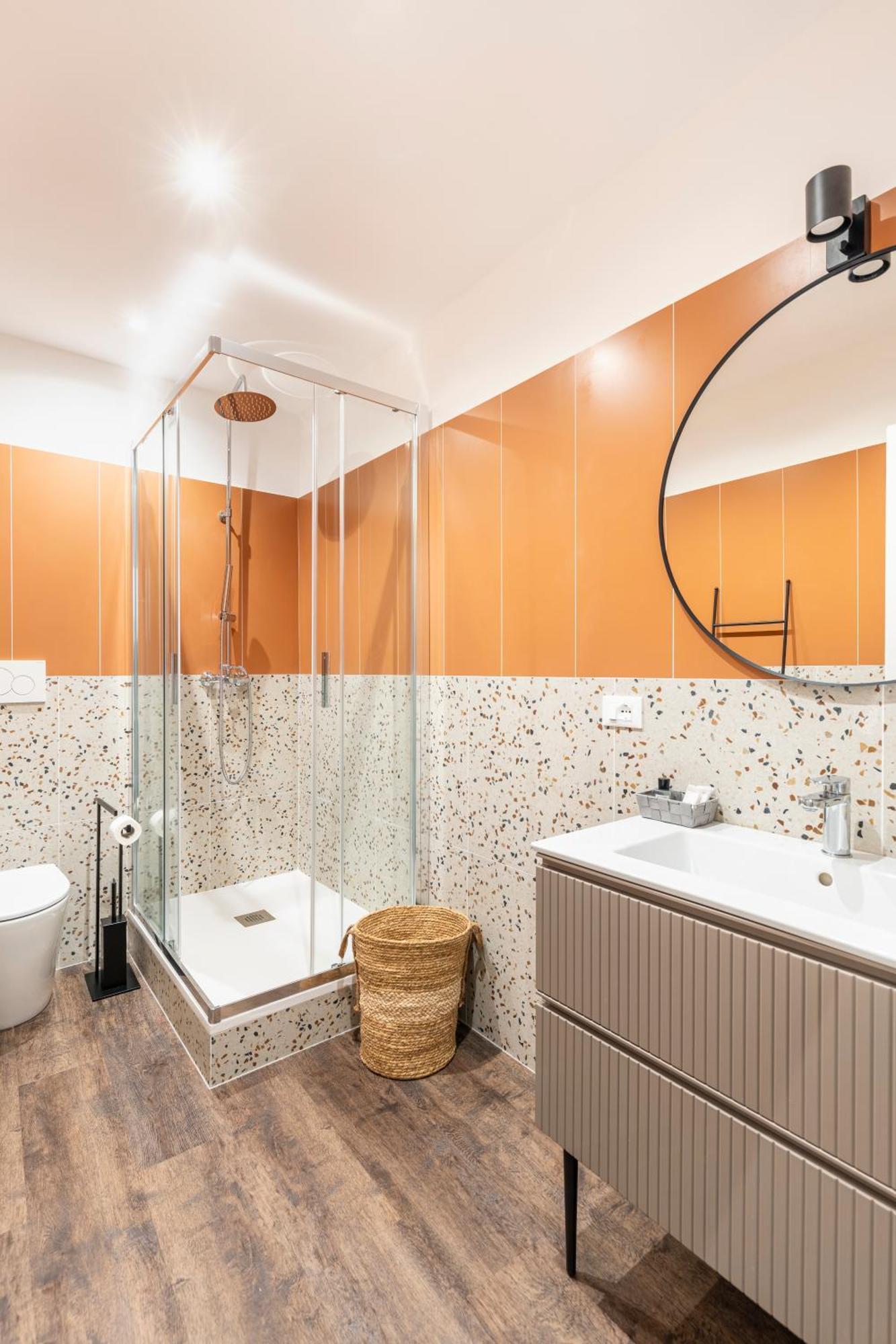 Gracchi Boutique Guest house Rome