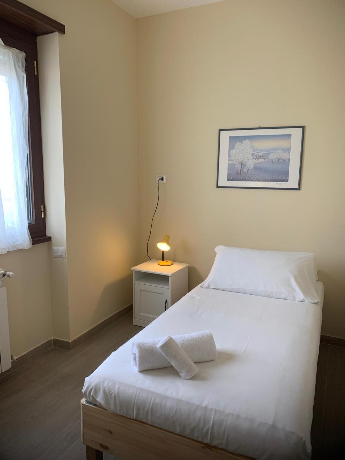 Gemelli Bijoux Apartment *