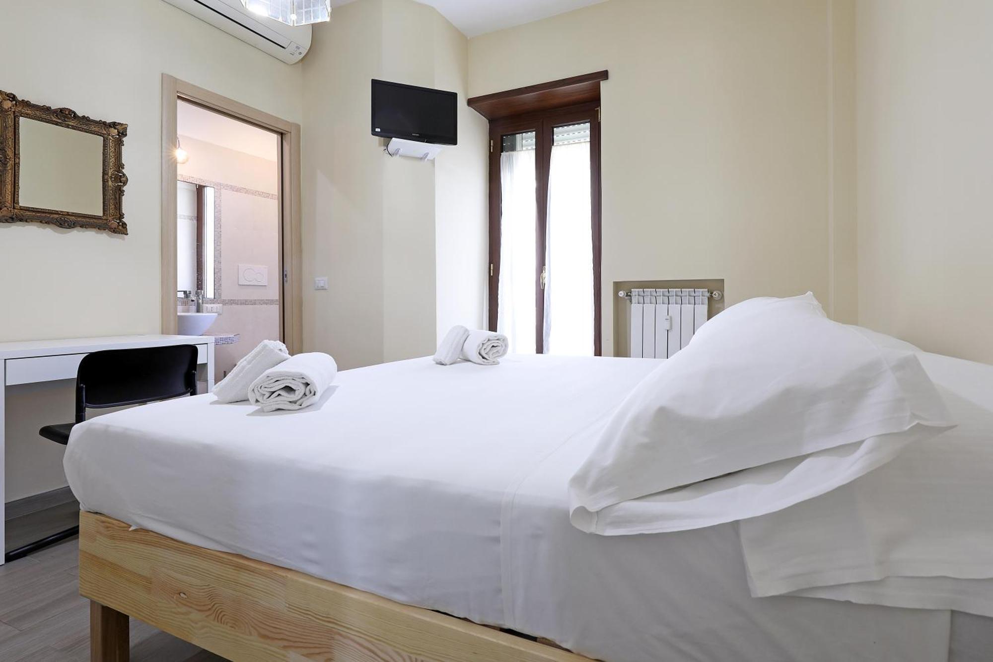 Gemelli Bijoux Apartment