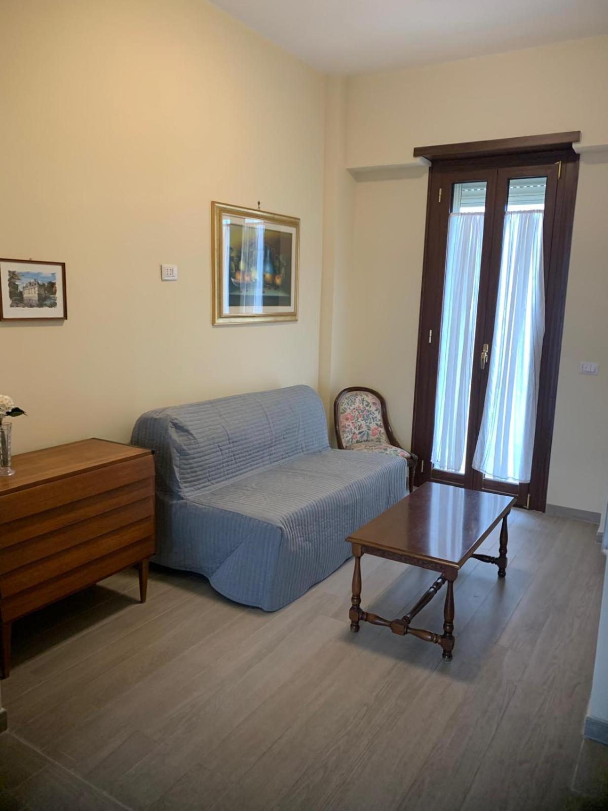 Apartment Gemelli Bijoux