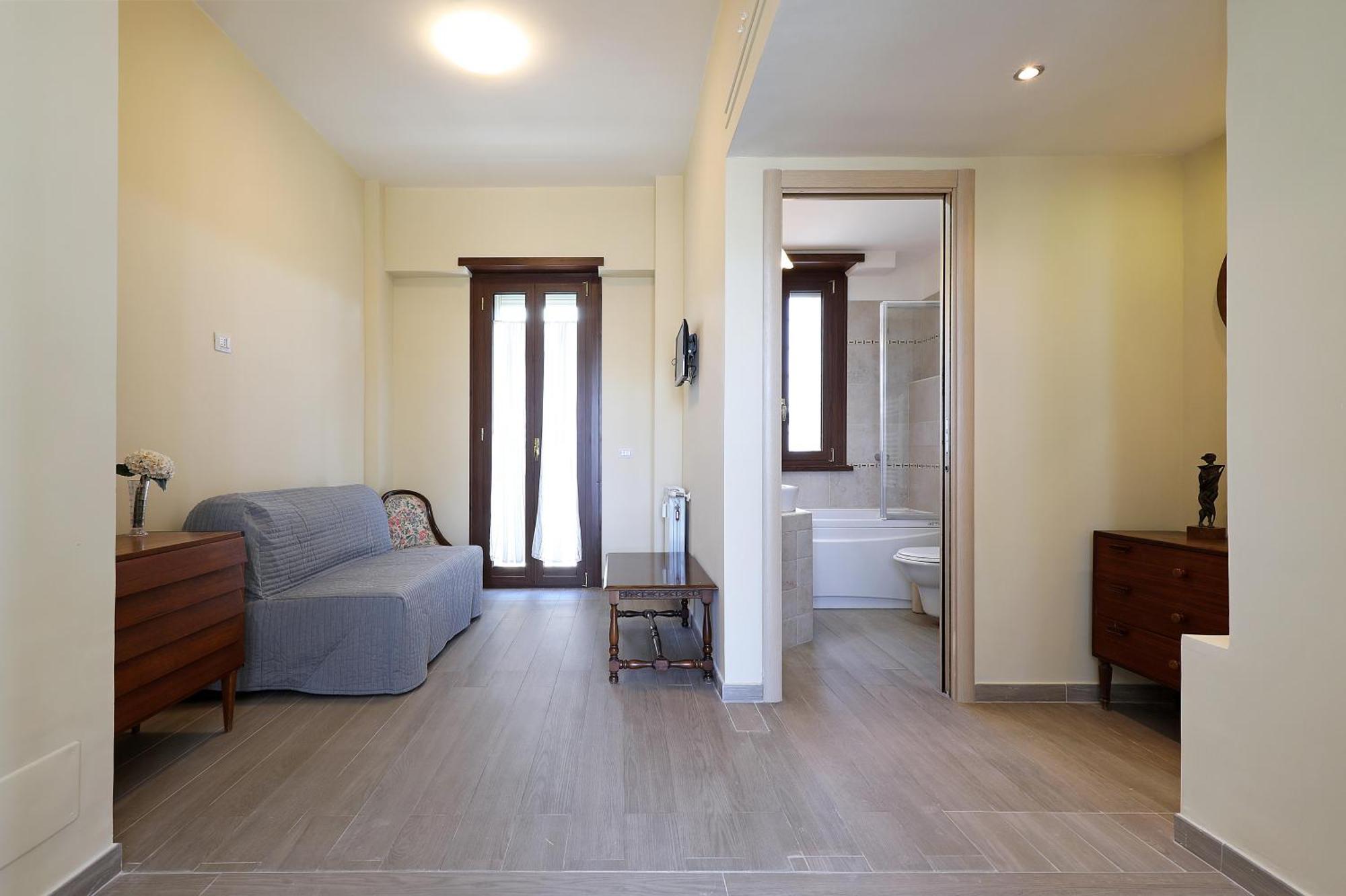 Apartment Gemelli Bijoux